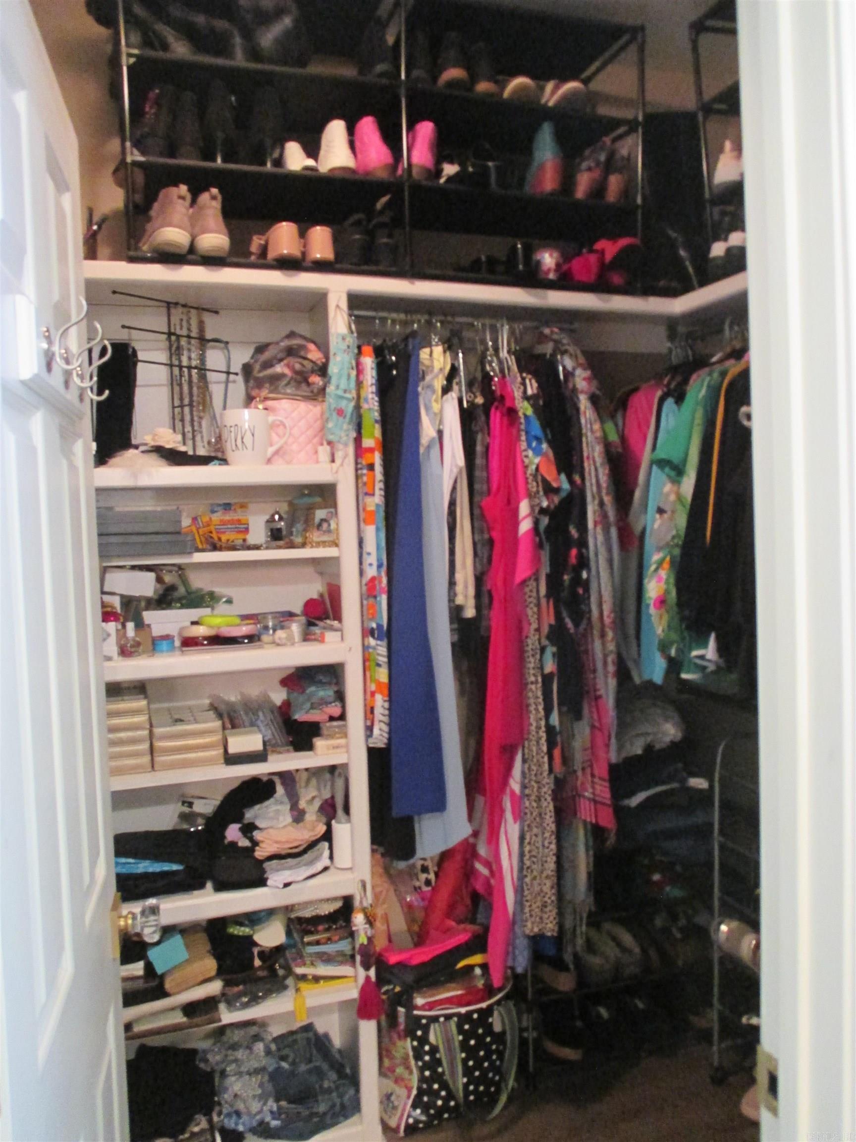 St Charles Place - Residential