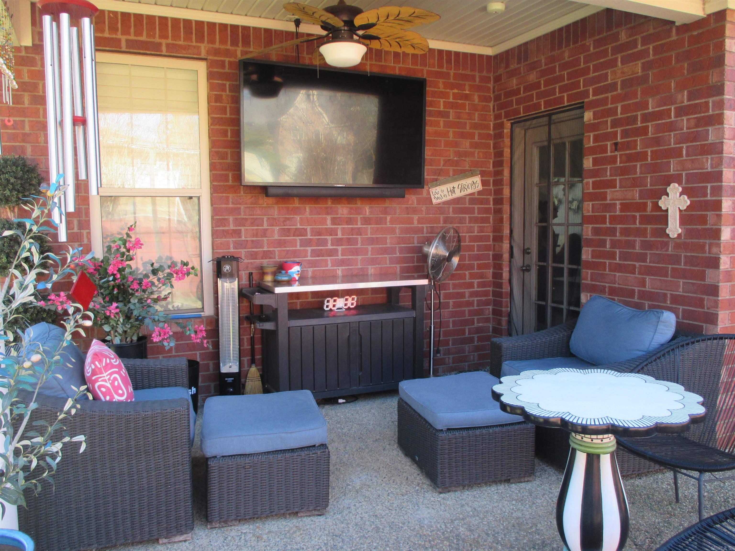 St Charles Place - Residential