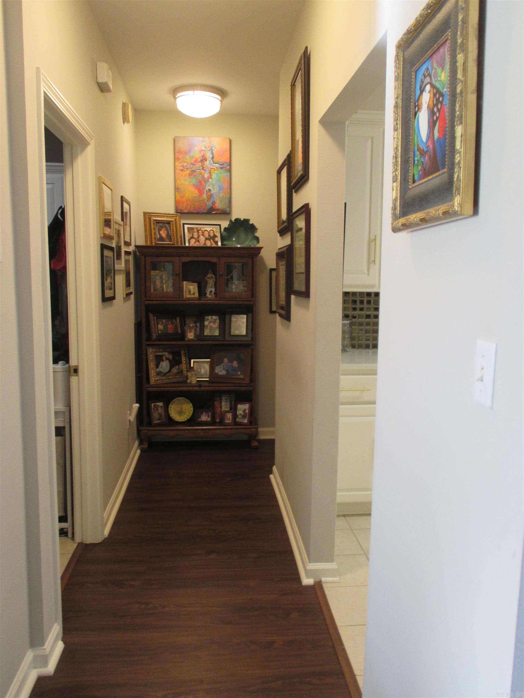 St Charles Place - Residential