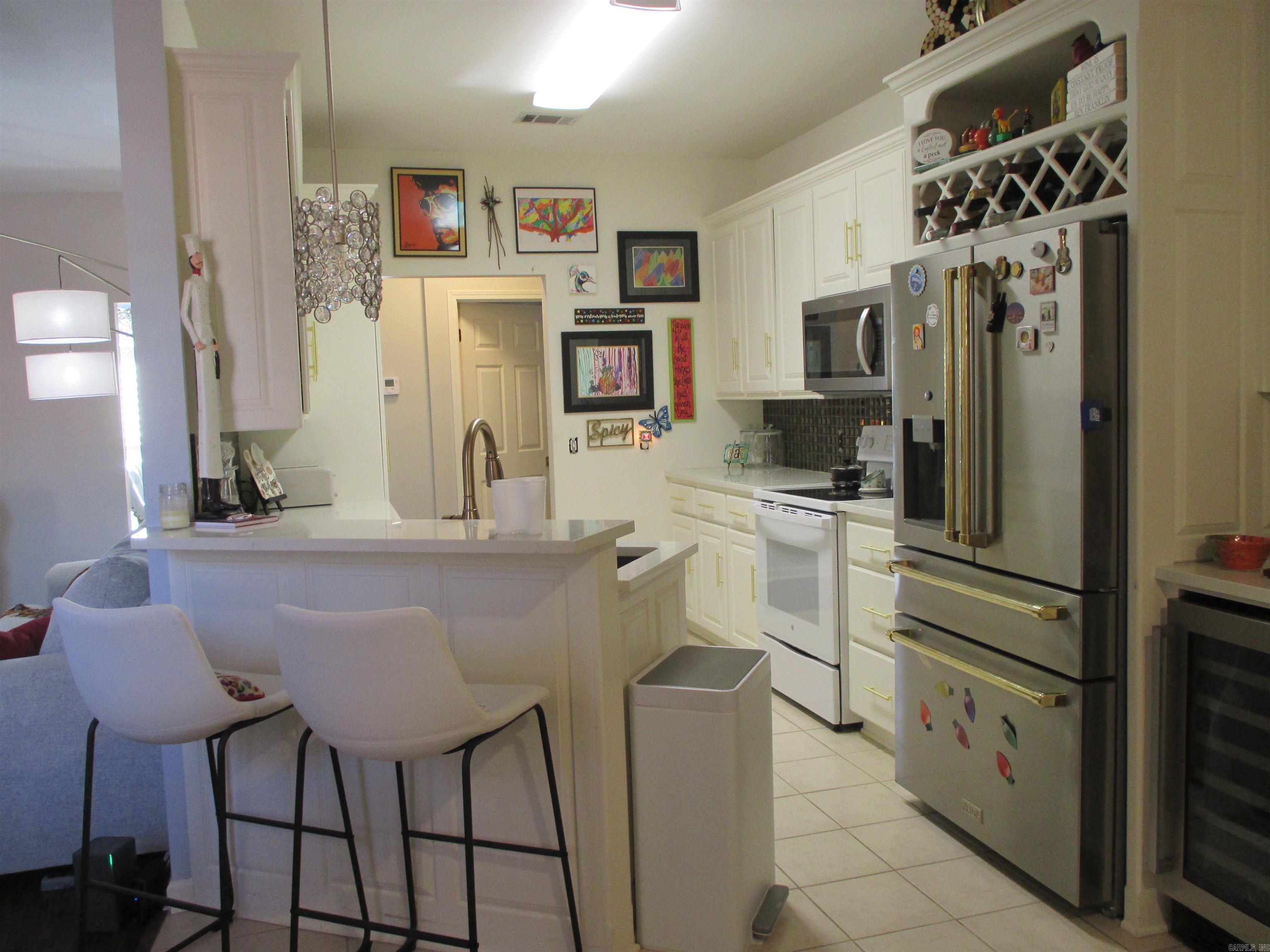 St Charles Place - Residential