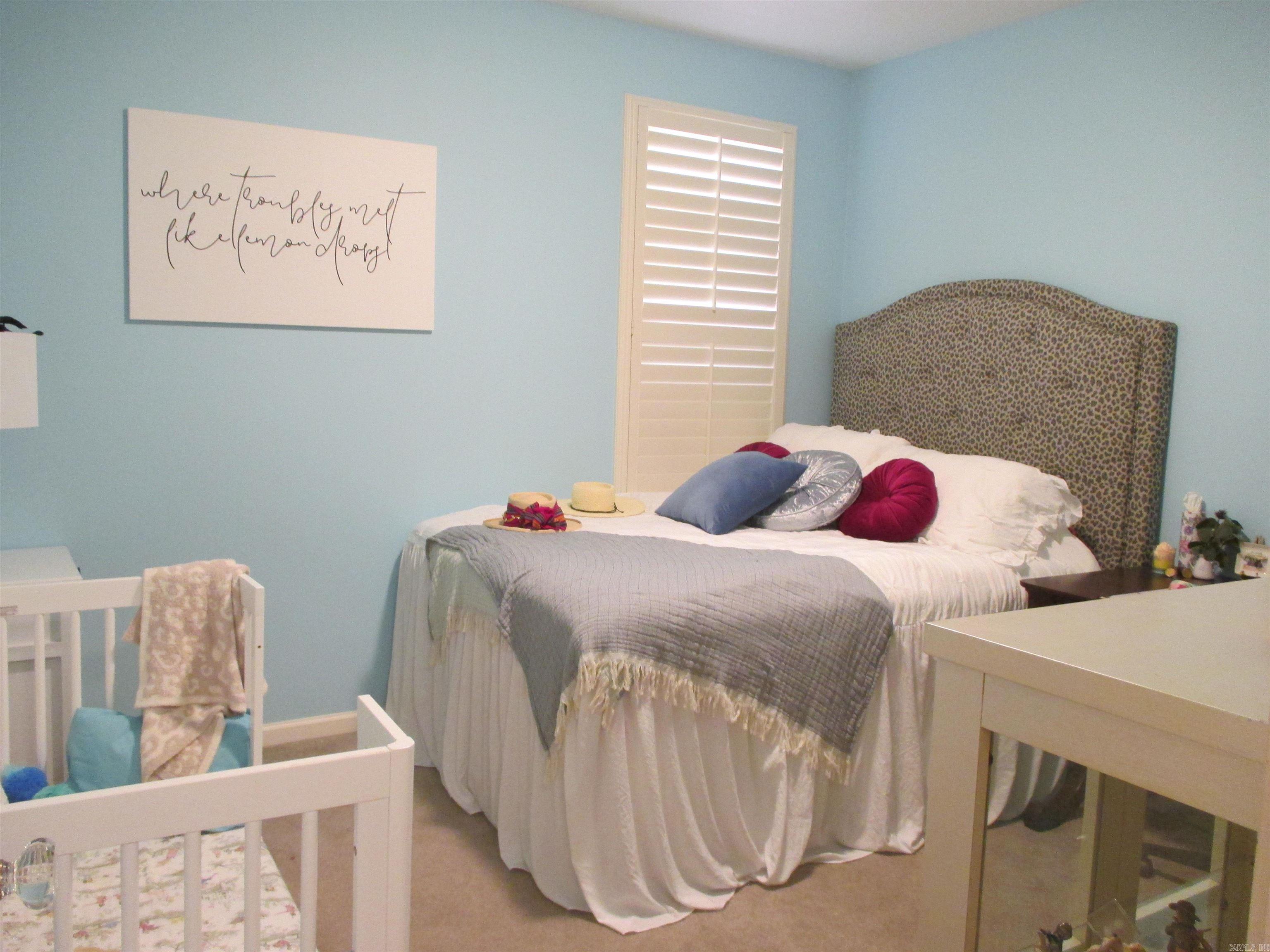 St Charles Place - Residential