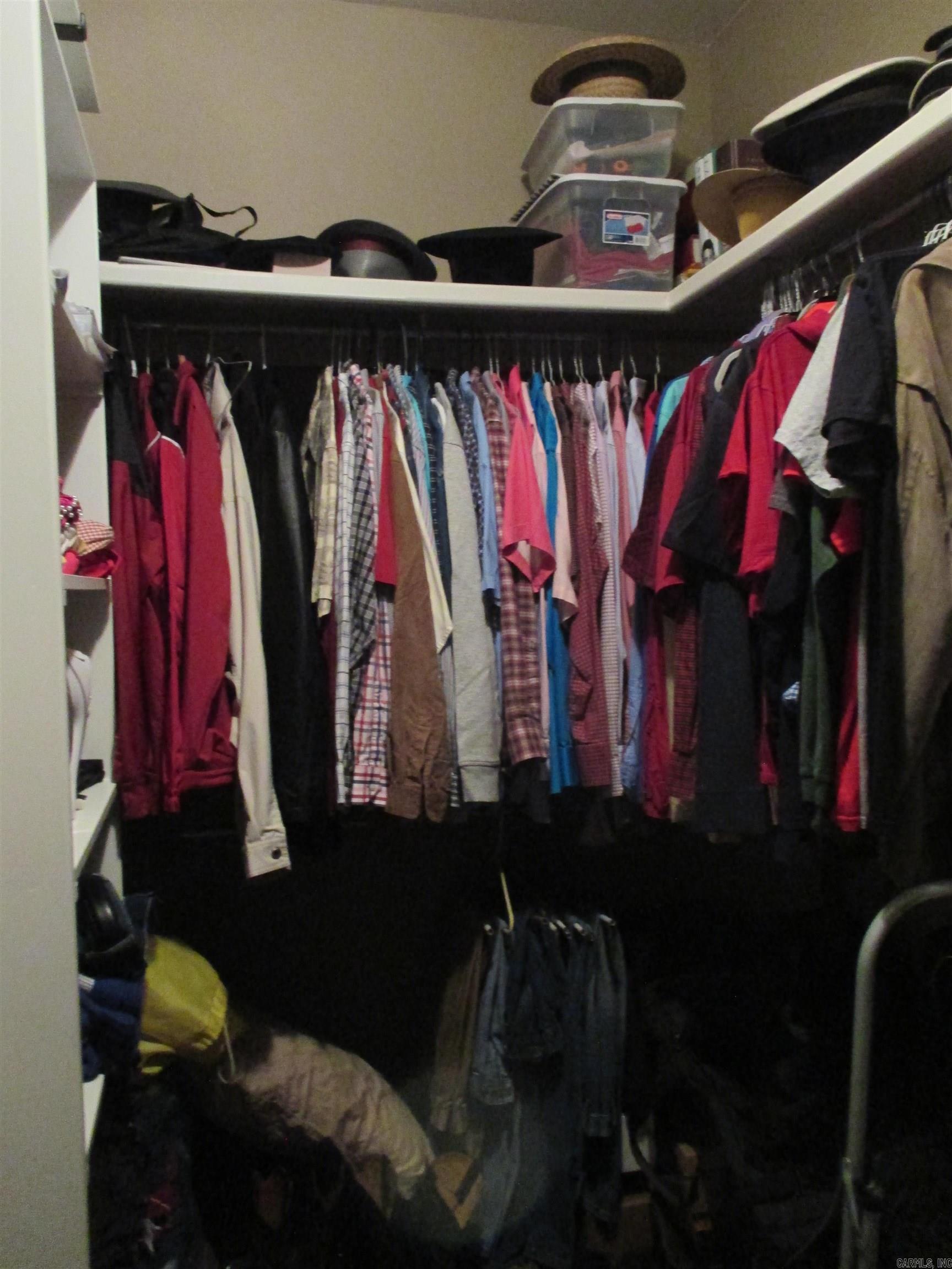 St Charles Place - Residential