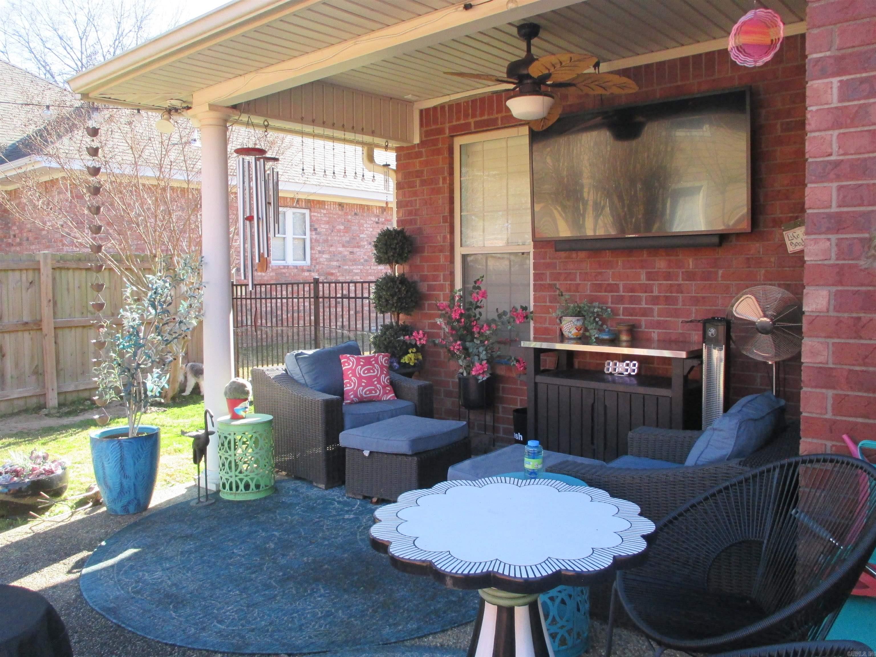 St Charles Place - Residential