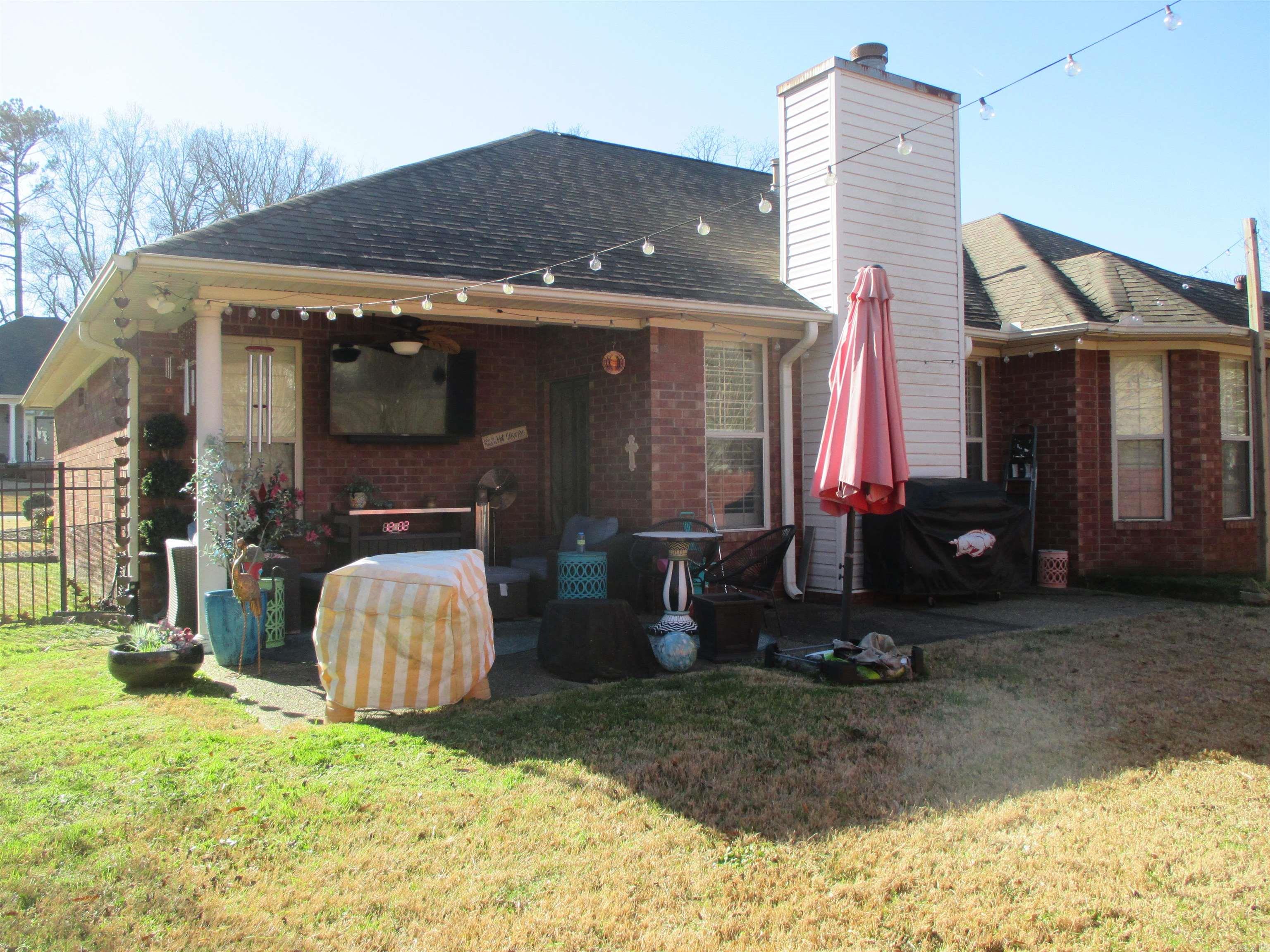 St Charles Place - Residential