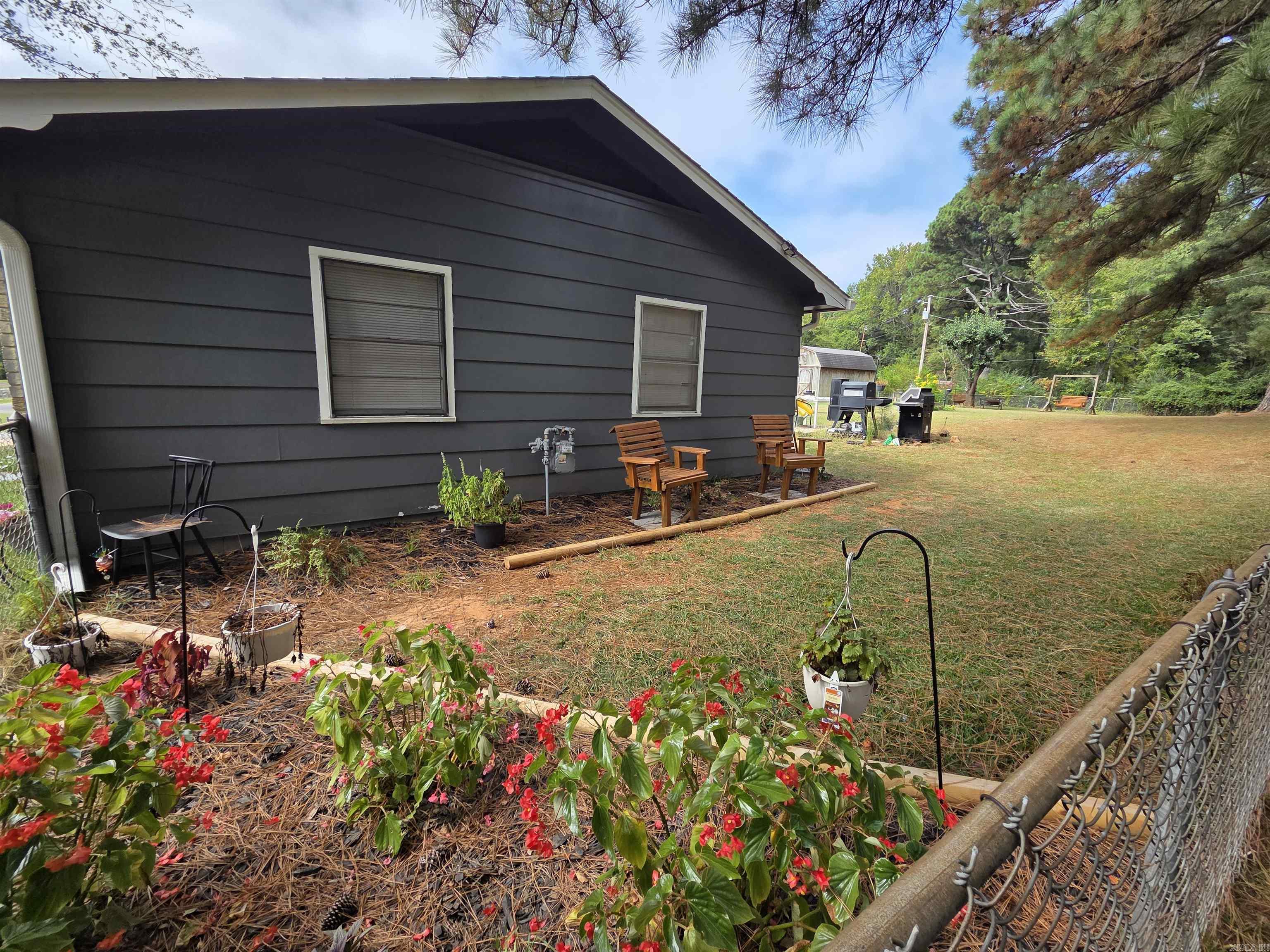 Rolling Acres - Residential