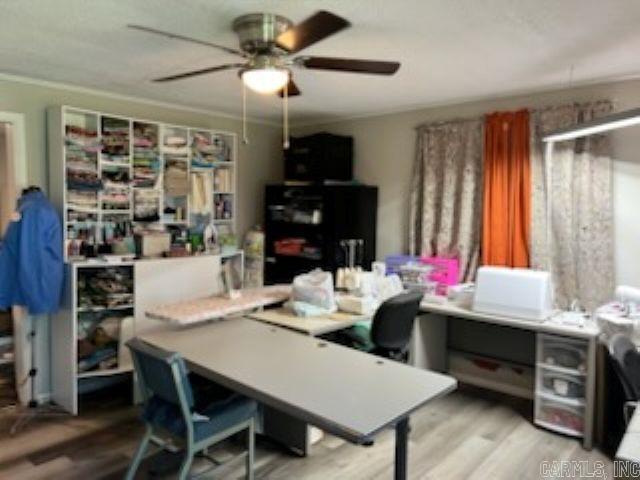 Rolling Acres - Residential