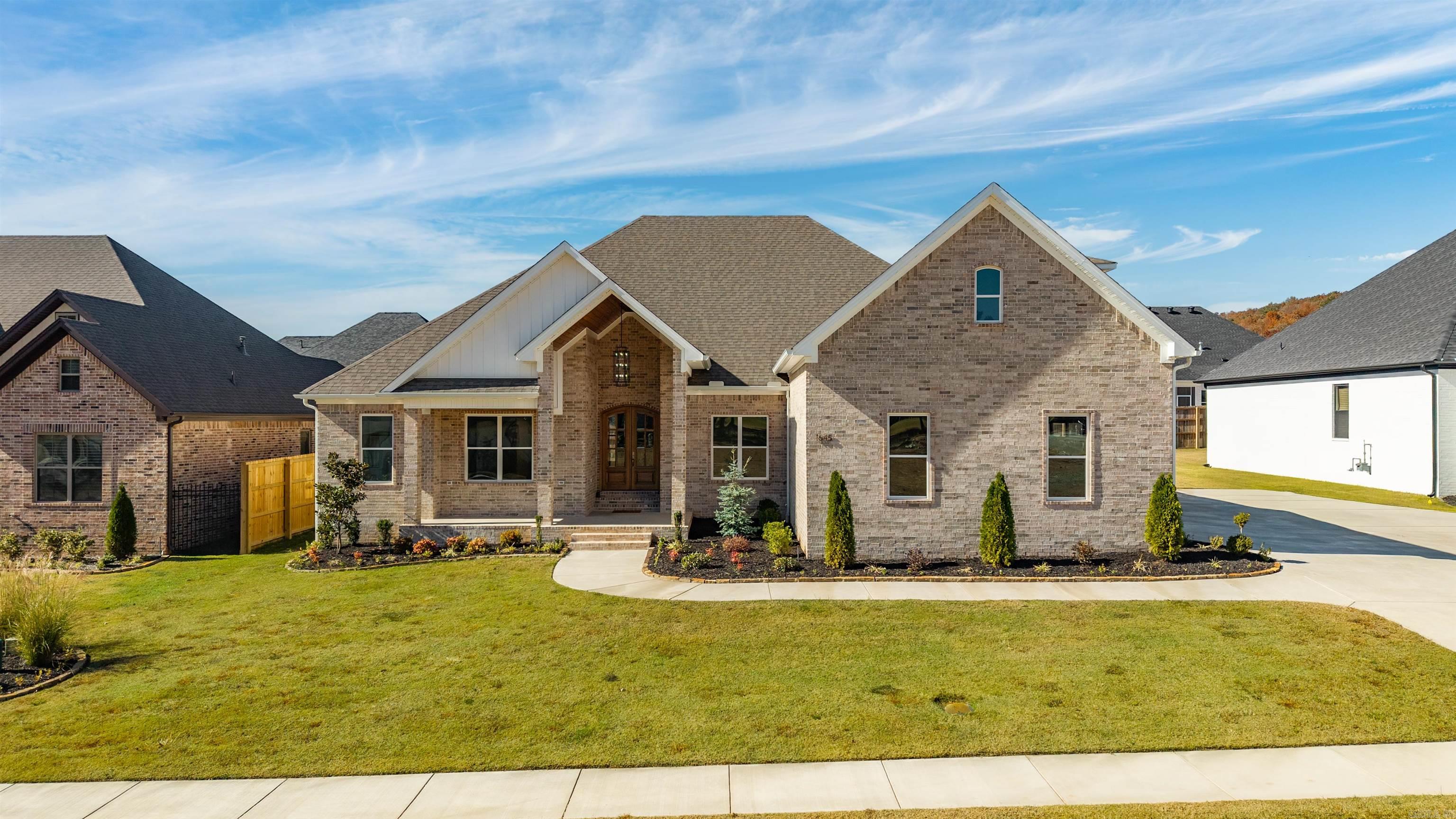 Lands End Estates - Residential