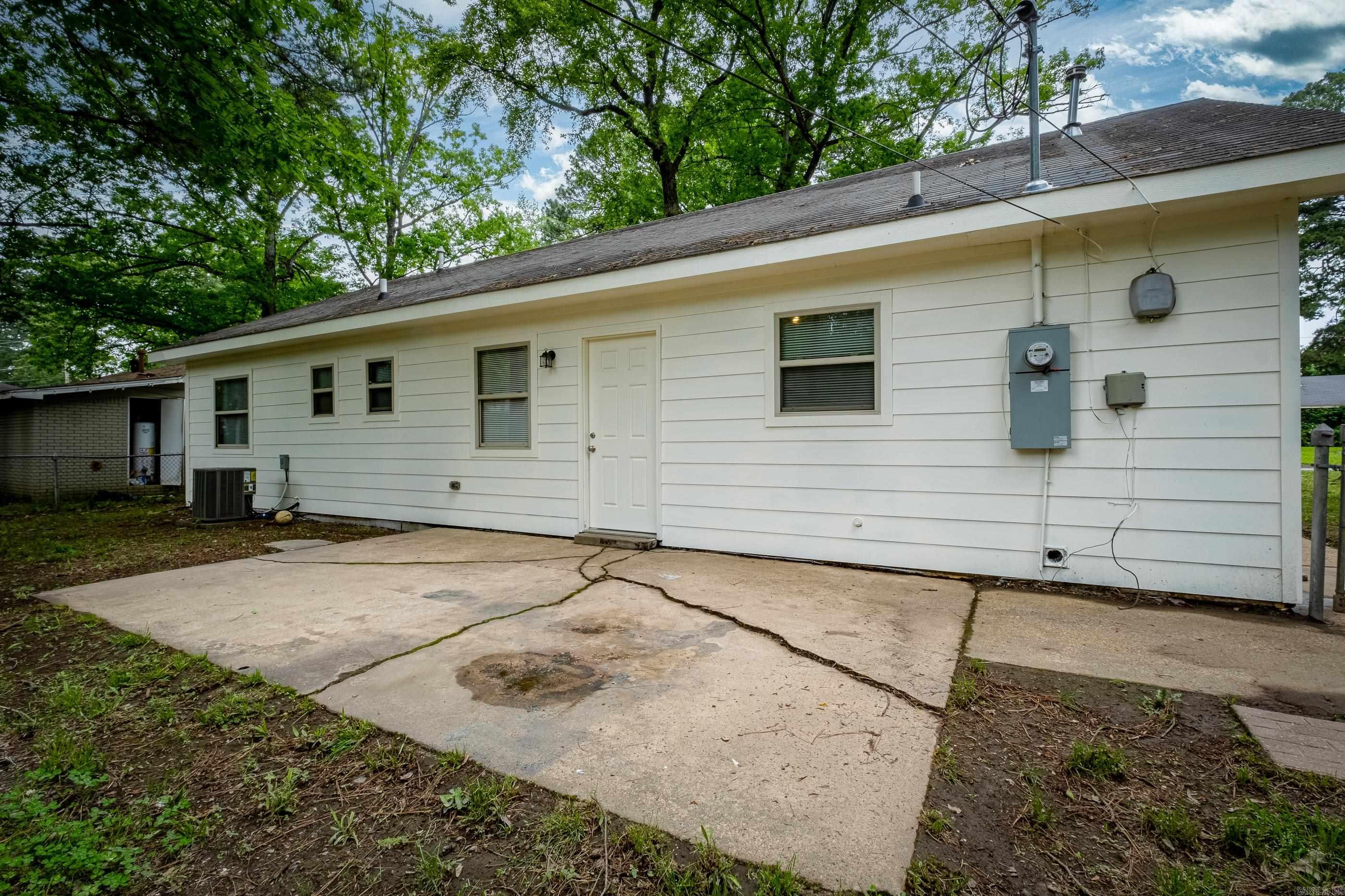 Cloverdale - Residential