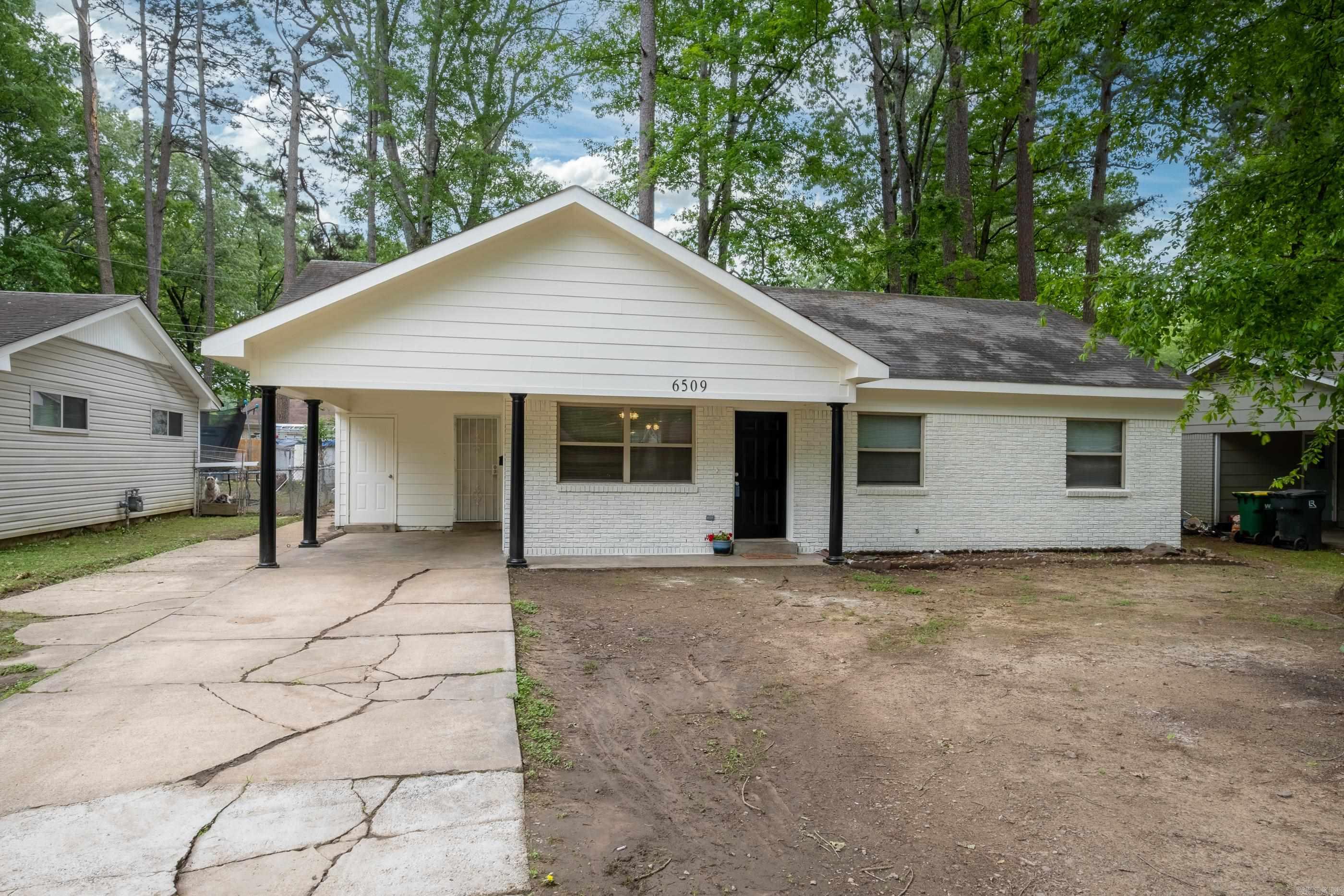 Cloverdale - Residential