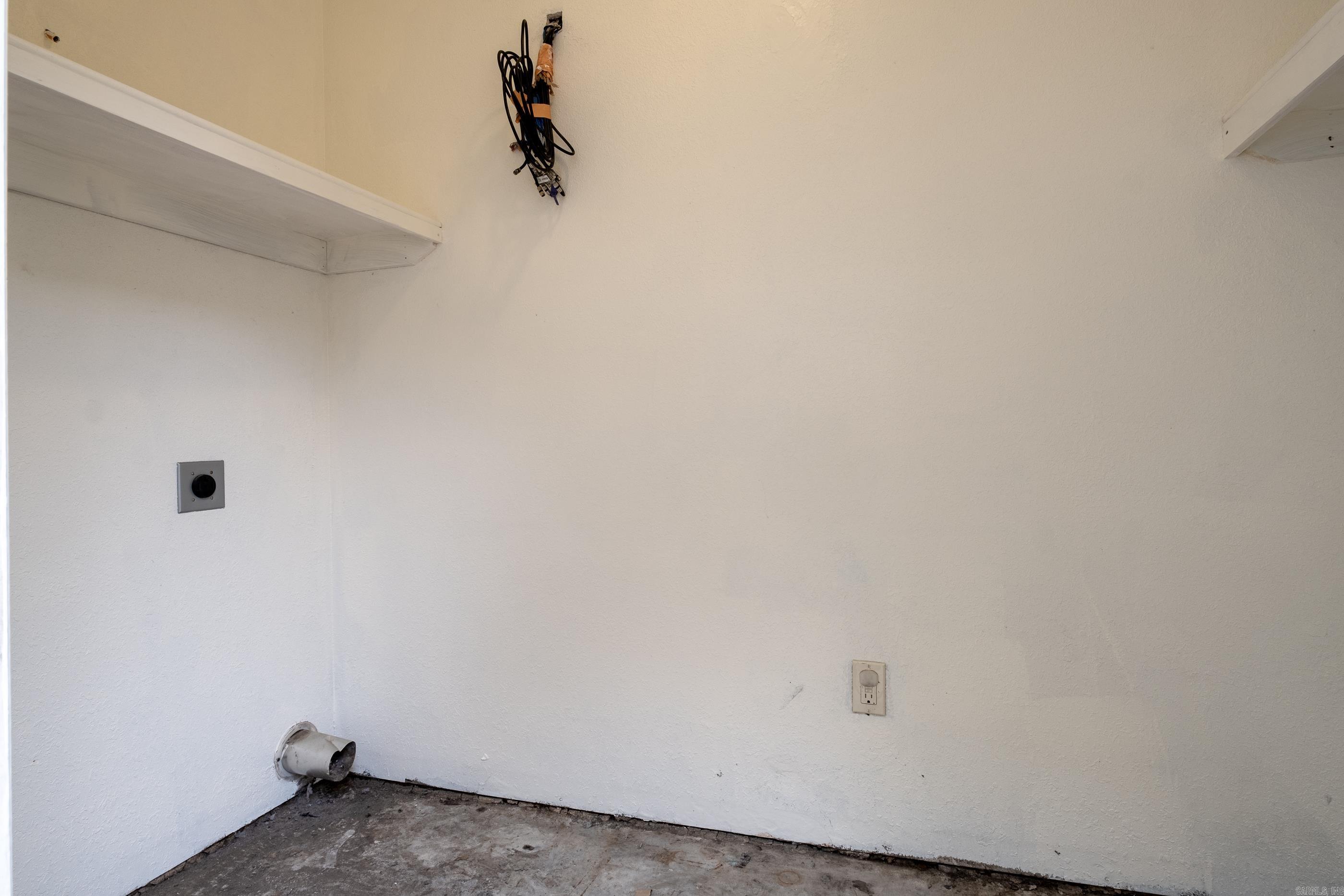 Cloverdale - Residential