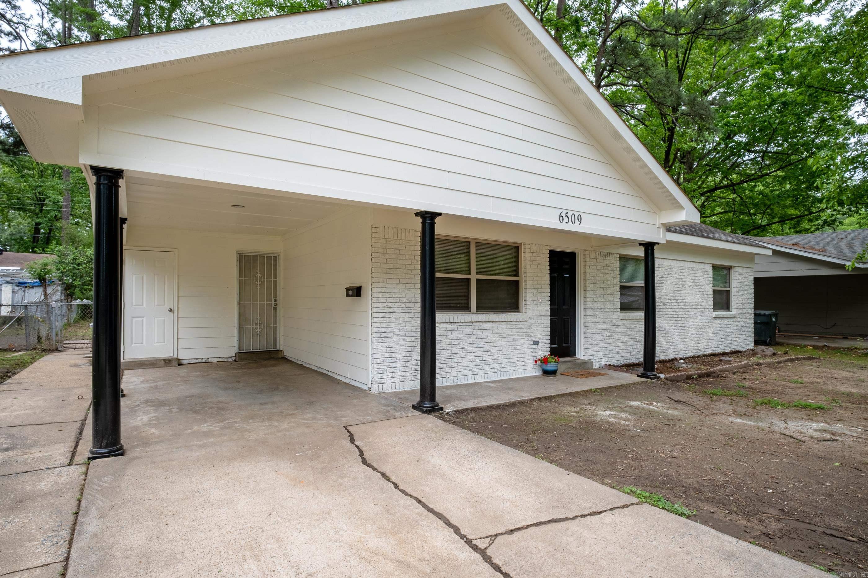 Cloverdale - Residential