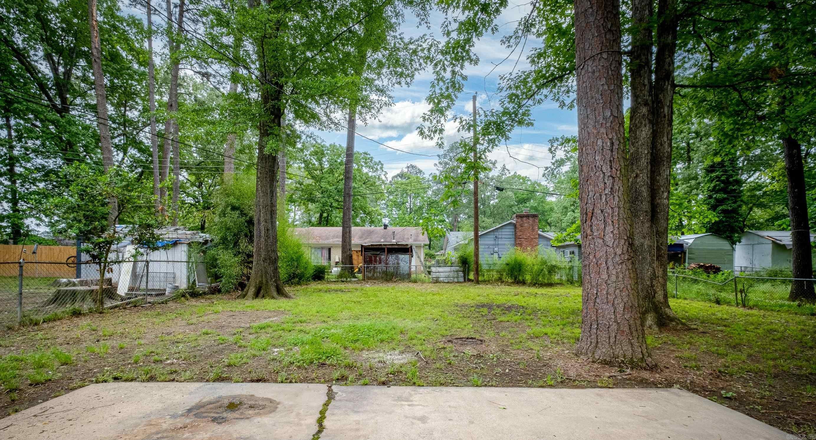 Cloverdale - Residential