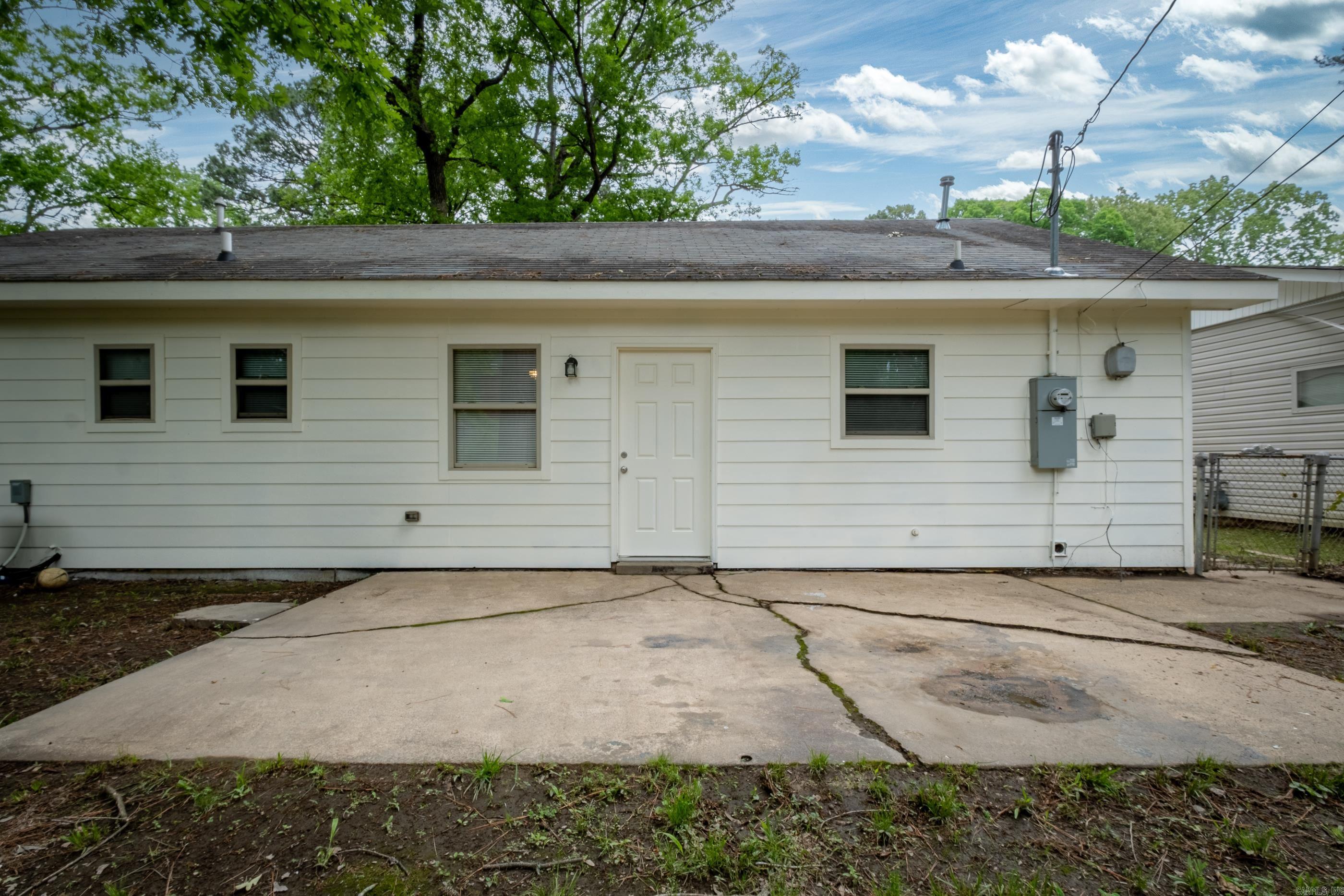 Cloverdale - Residential