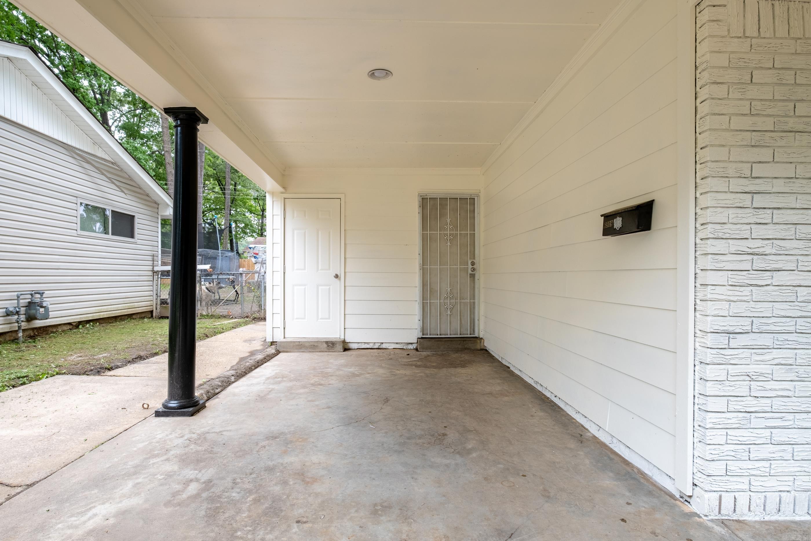 Cloverdale - Residential