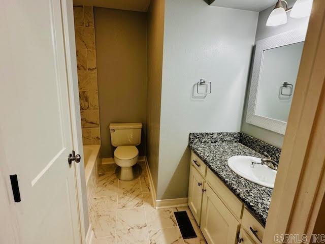 TWIN LAKES PLANNED - Residential