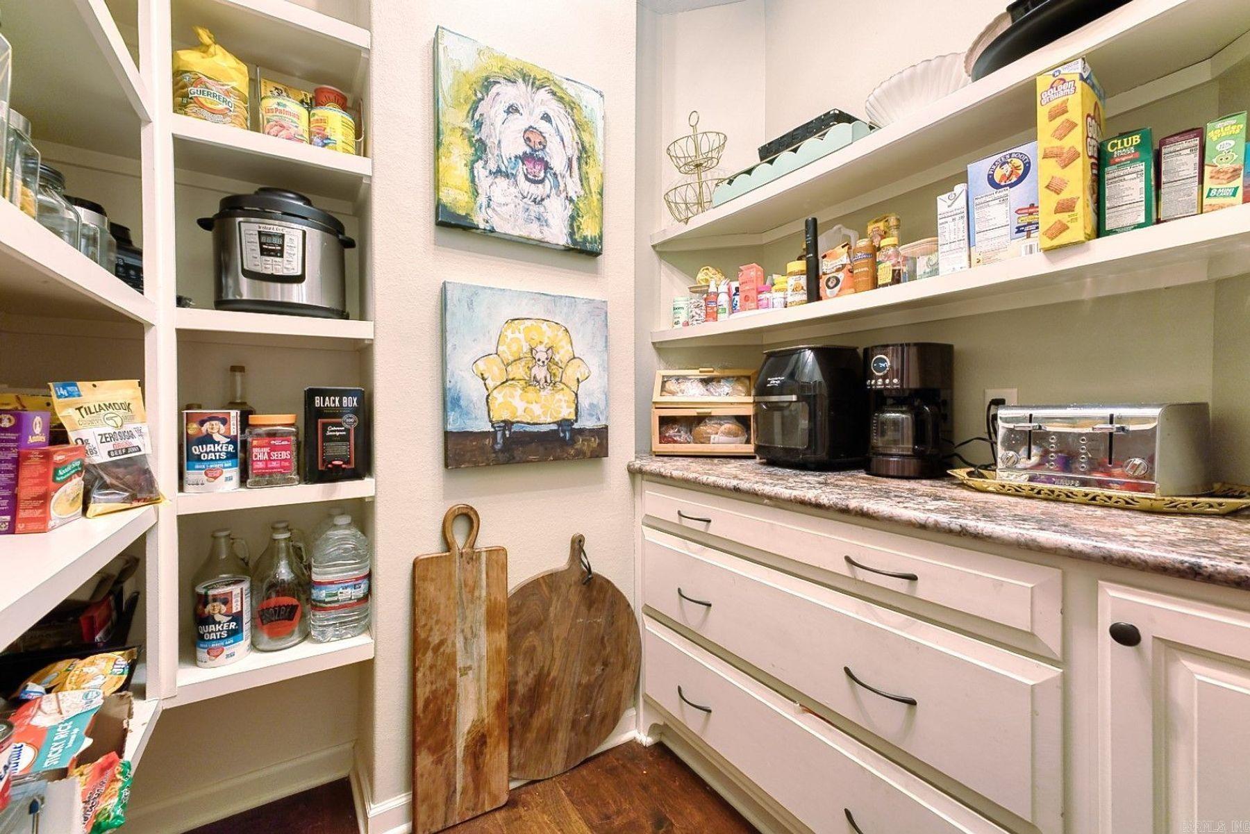 ROCK CREEK RIDGE - Residential