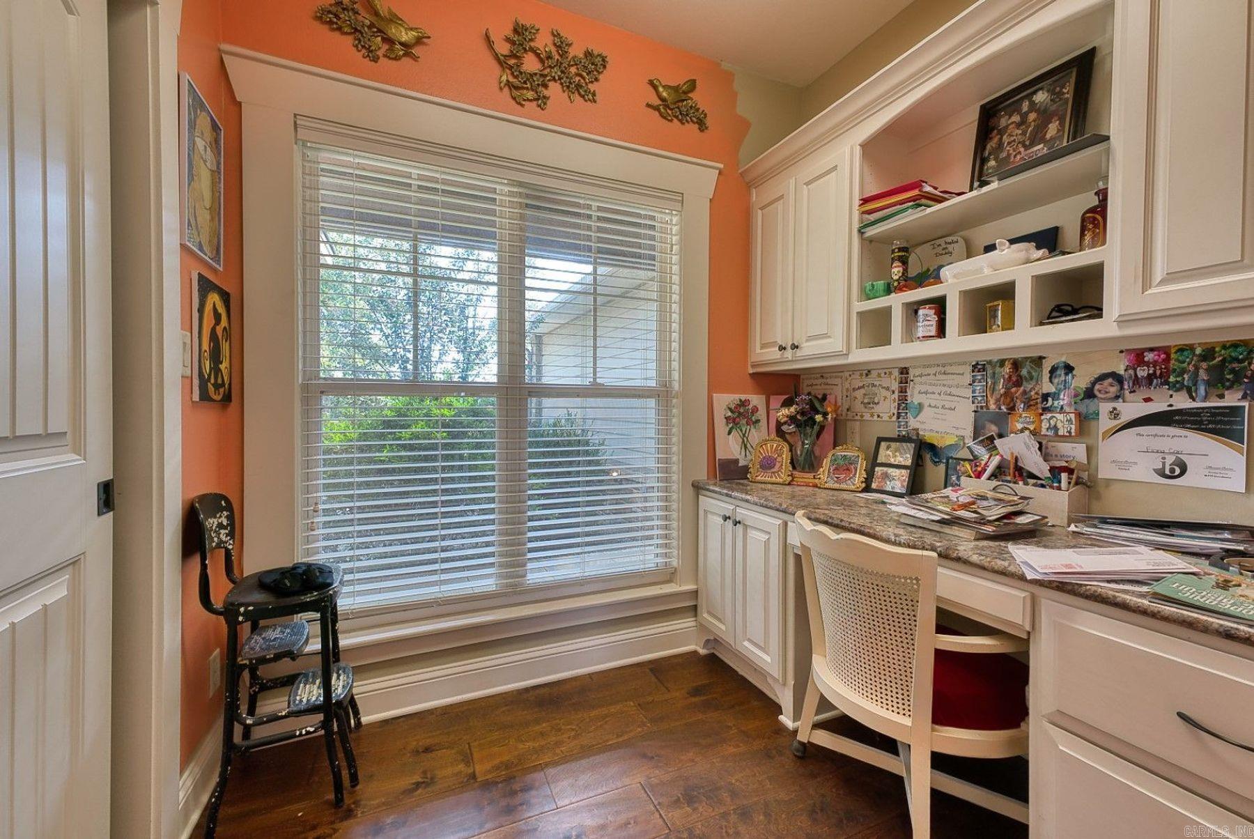 ROCK CREEK RIDGE - Residential