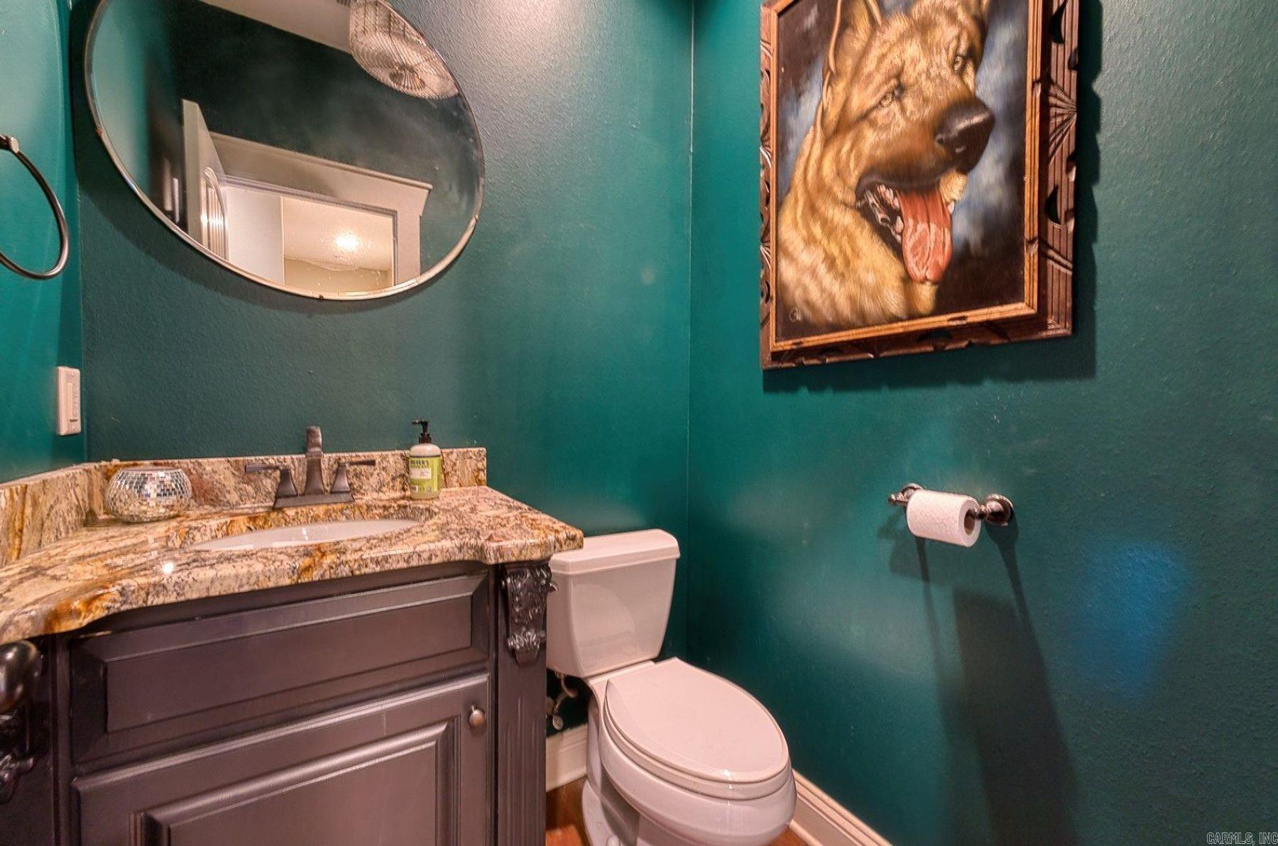 ROCK CREEK RIDGE - Residential