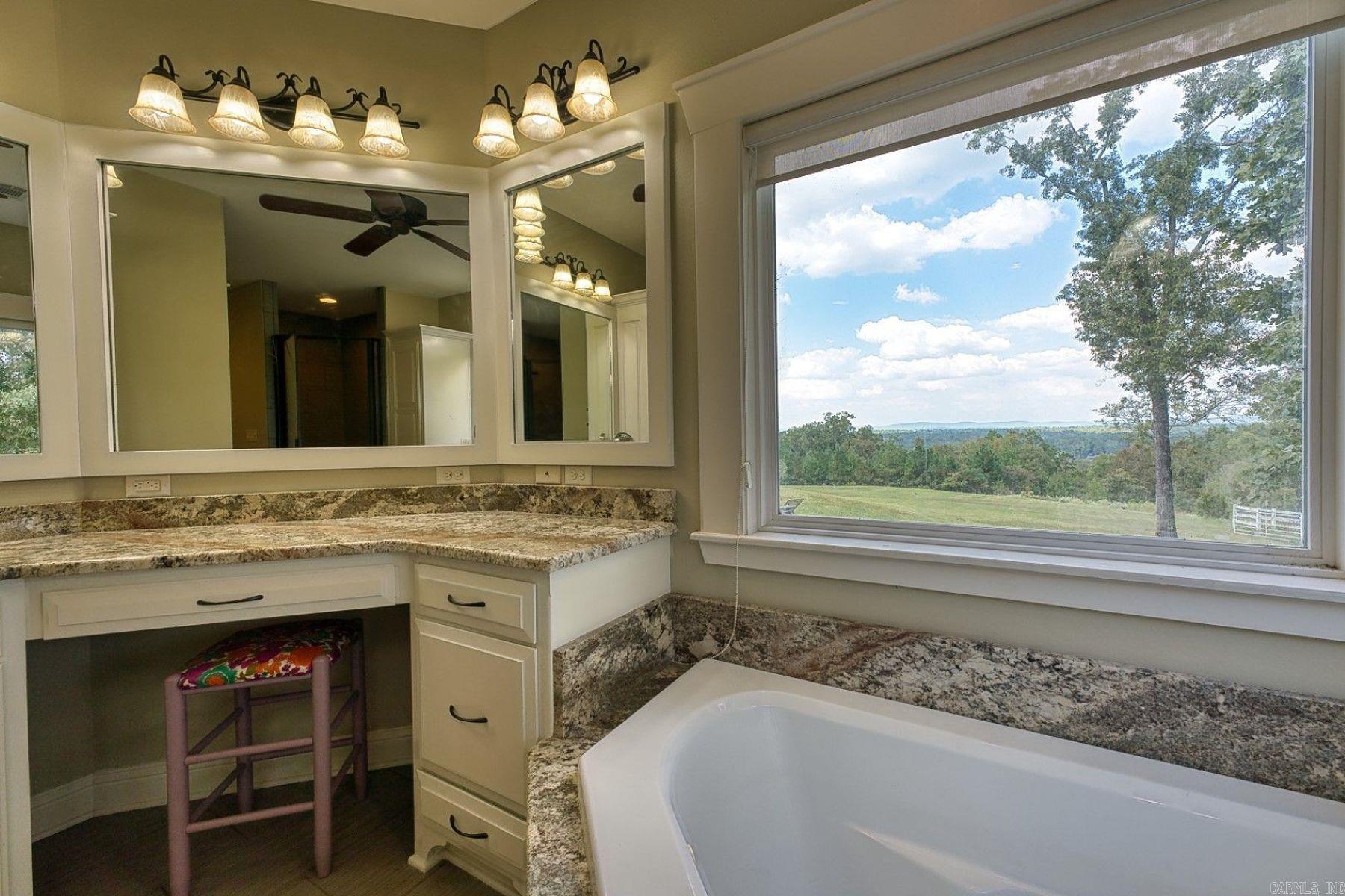 ROCK CREEK RIDGE - Residential