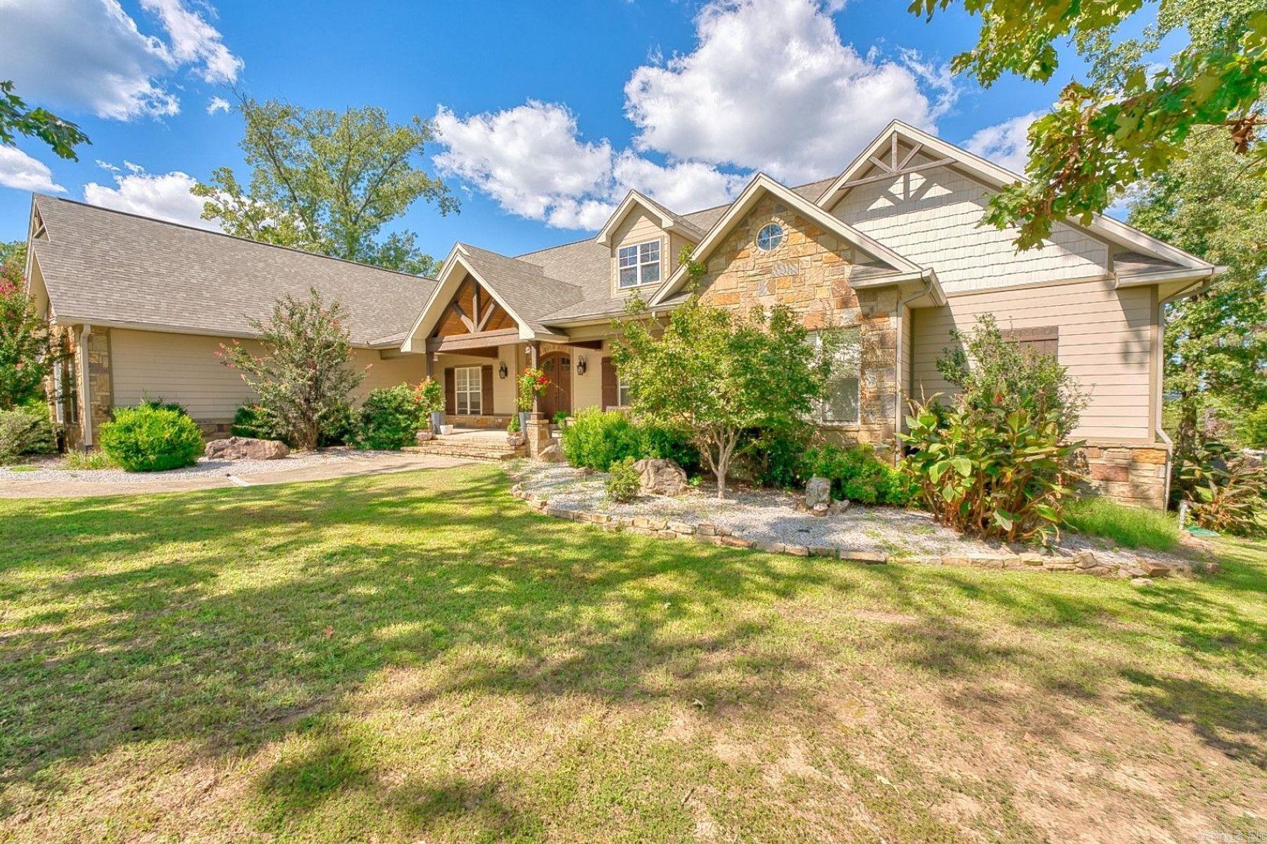 ROCK CREEK RIDGE - Residential