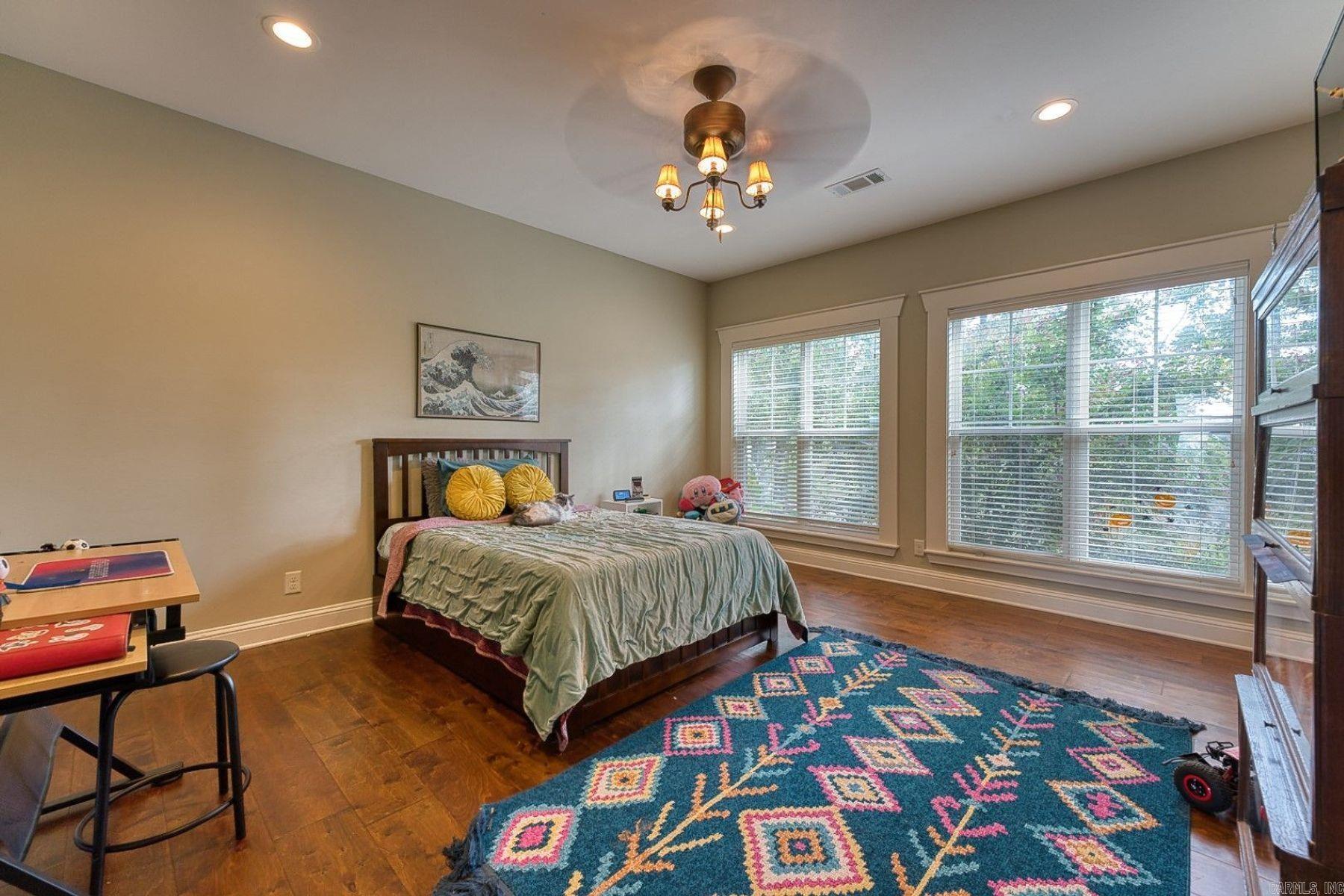 ROCK CREEK RIDGE - Residential