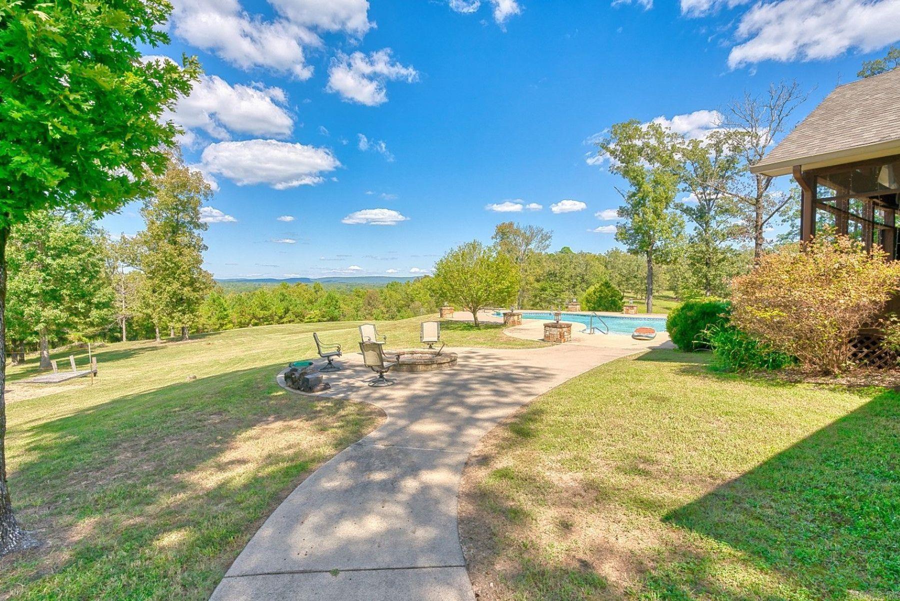 ROCK CREEK RIDGE - Residential