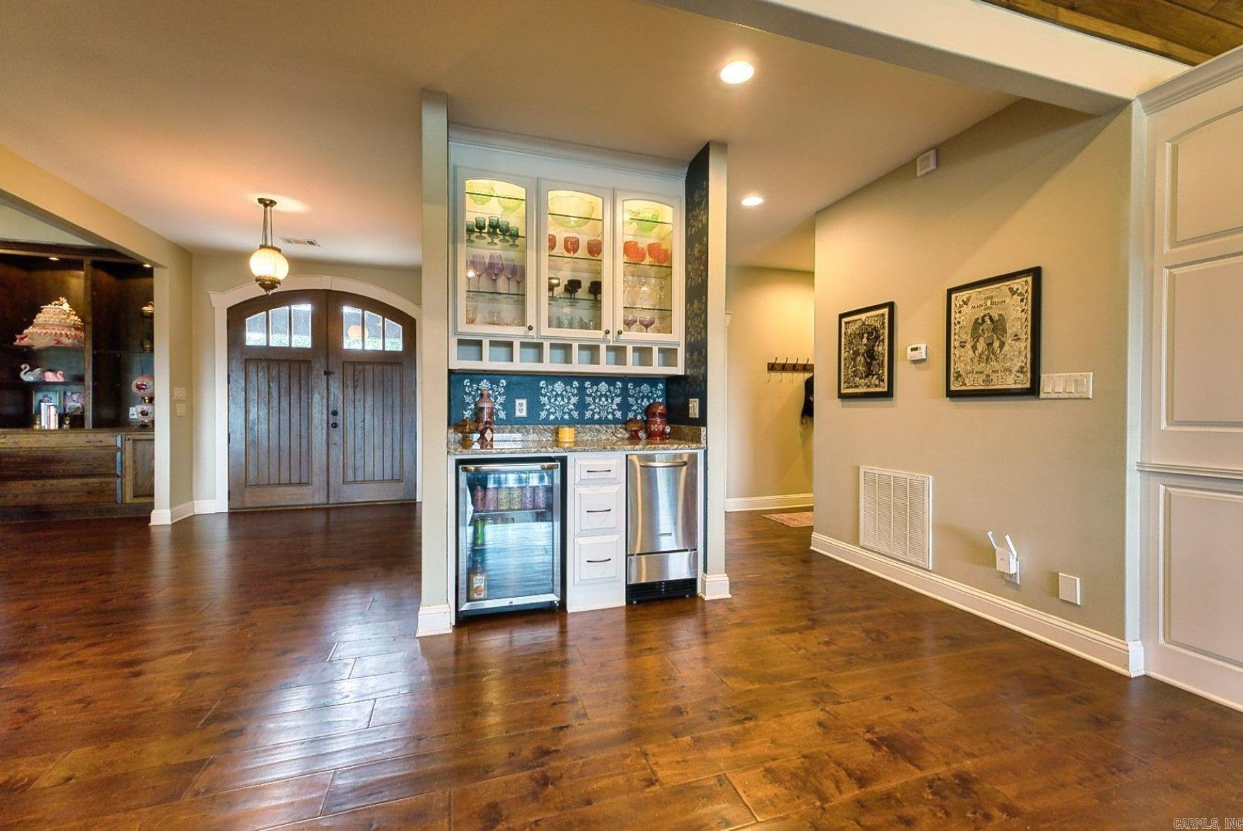 ROCK CREEK RIDGE - Residential