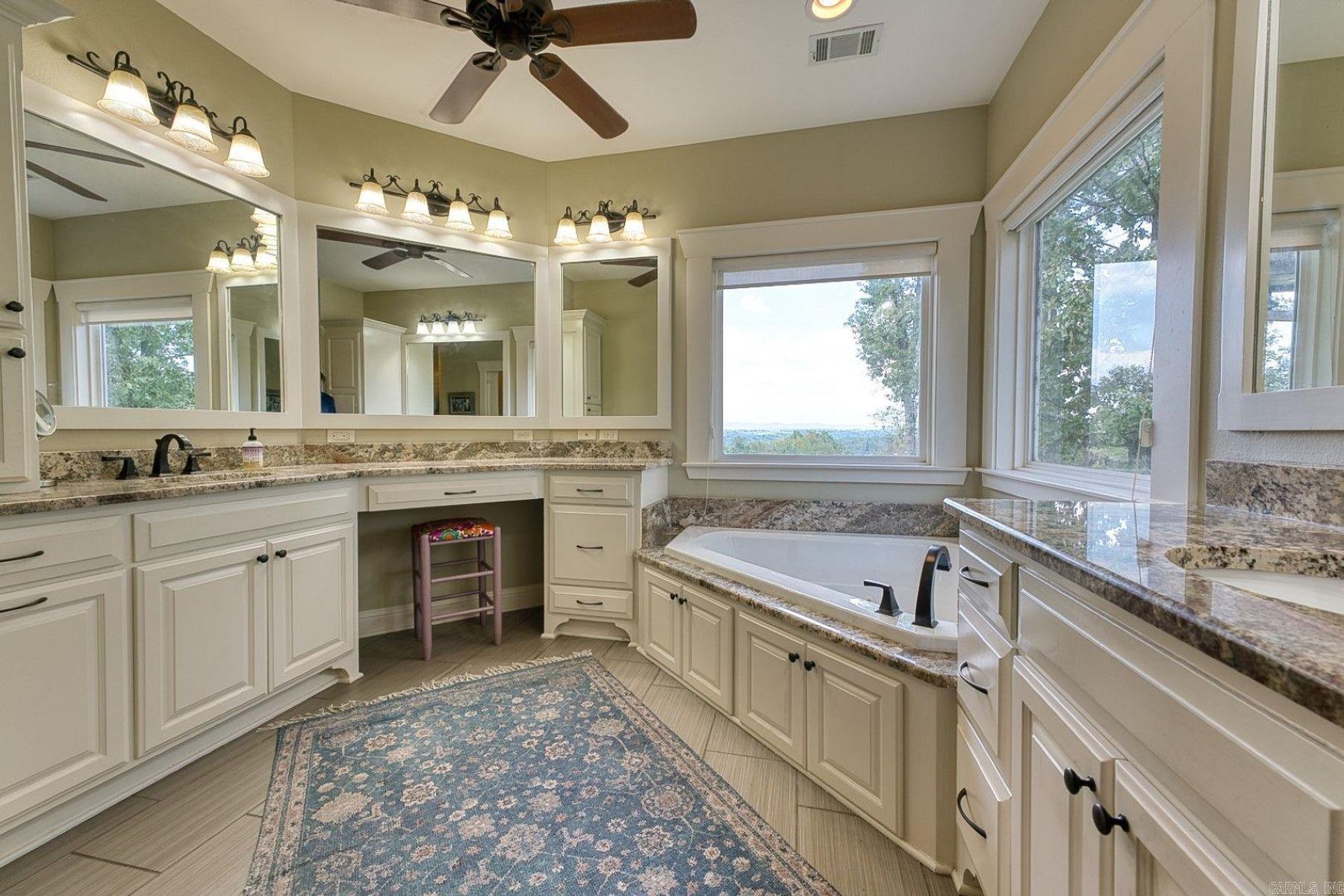 ROCK CREEK RIDGE - Residential