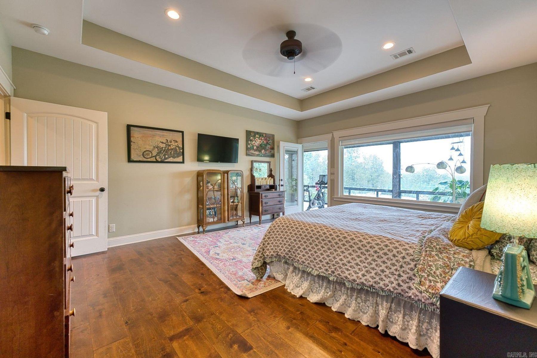 ROCK CREEK RIDGE - Residential