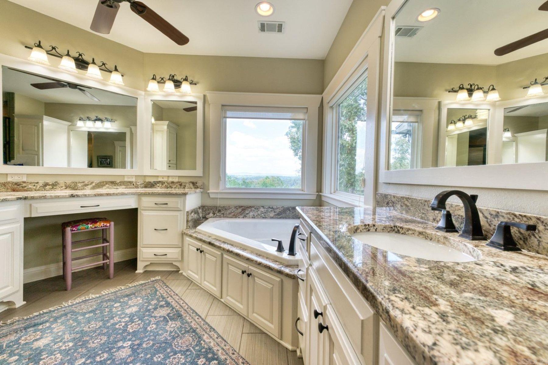 ROCK CREEK RIDGE - Residential