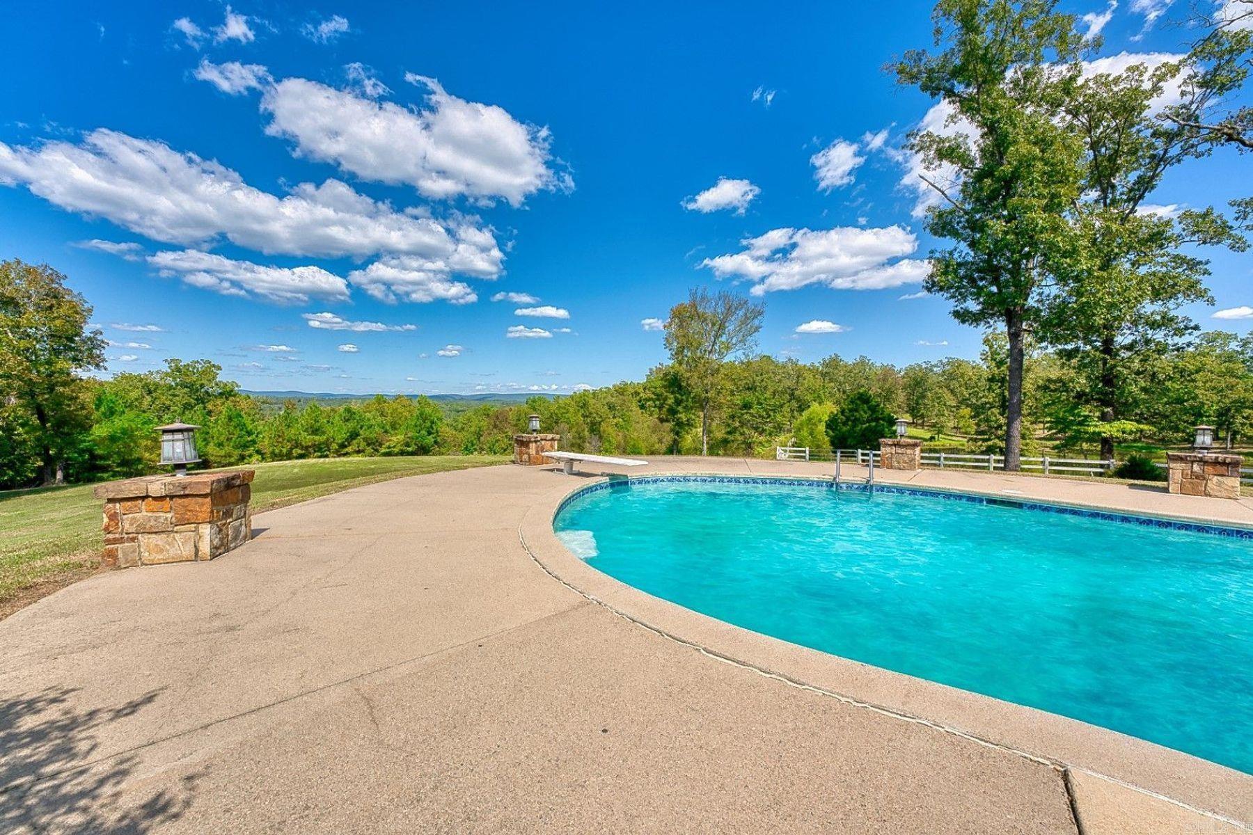 ROCK CREEK RIDGE - Residential