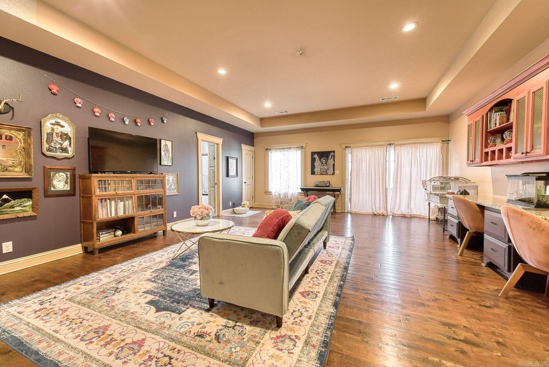 ROCK CREEK RIDGE - Residential