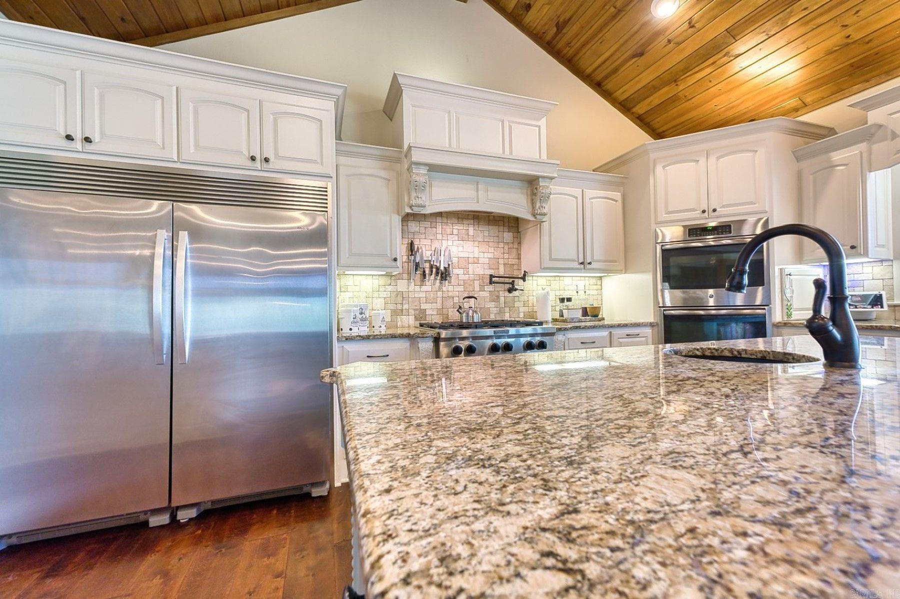 ROCK CREEK RIDGE - Residential