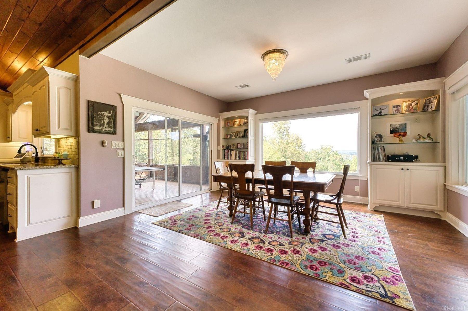 ROCK CREEK RIDGE - Residential