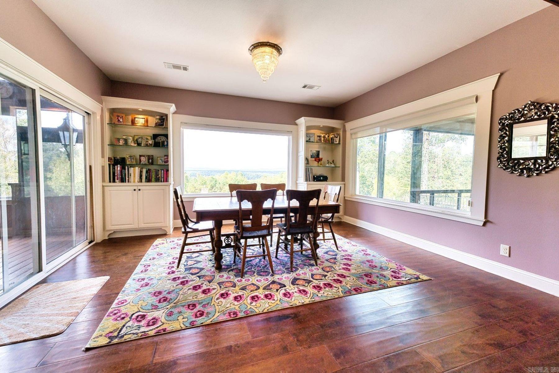 ROCK CREEK RIDGE - Residential