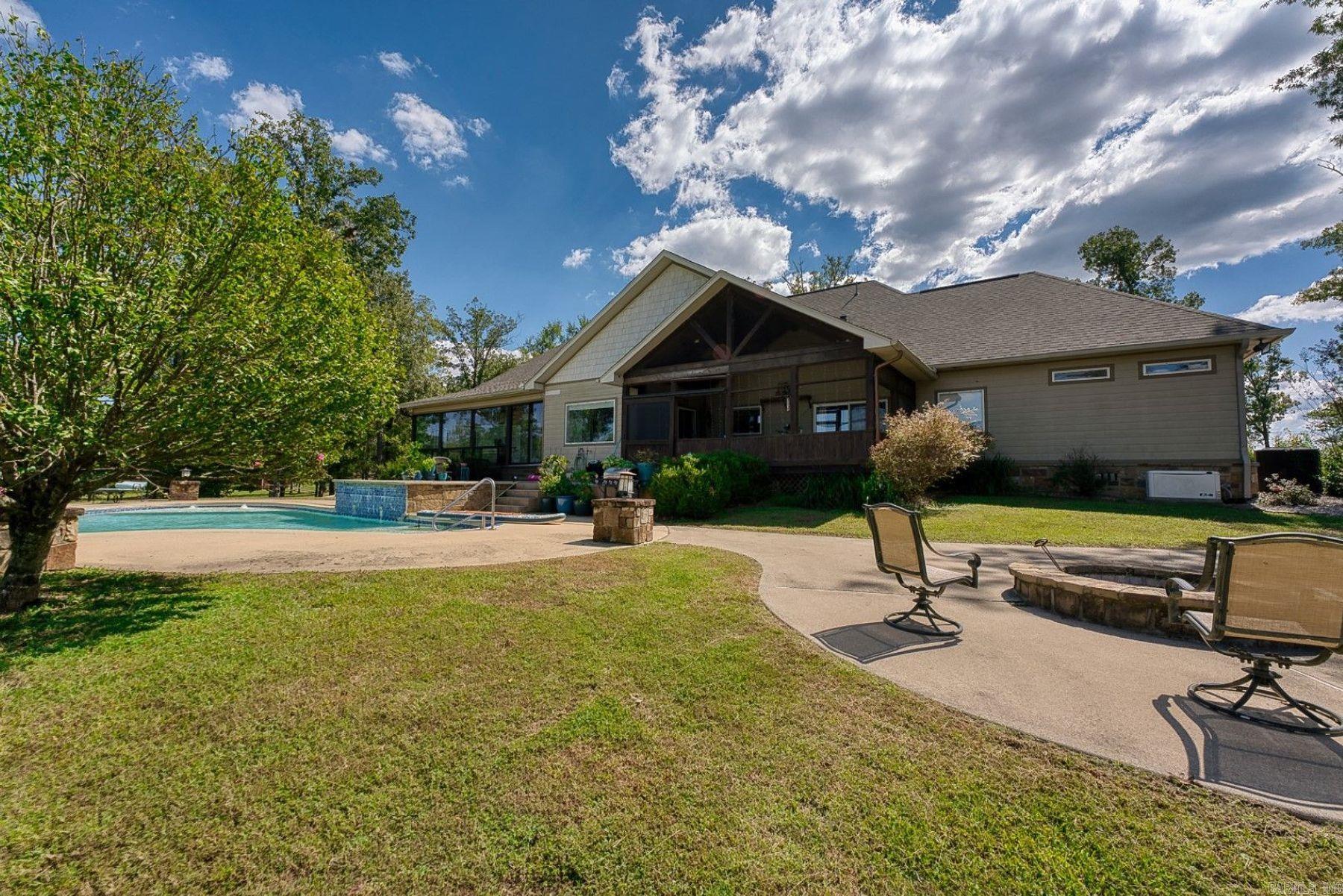 ROCK CREEK RIDGE - Residential