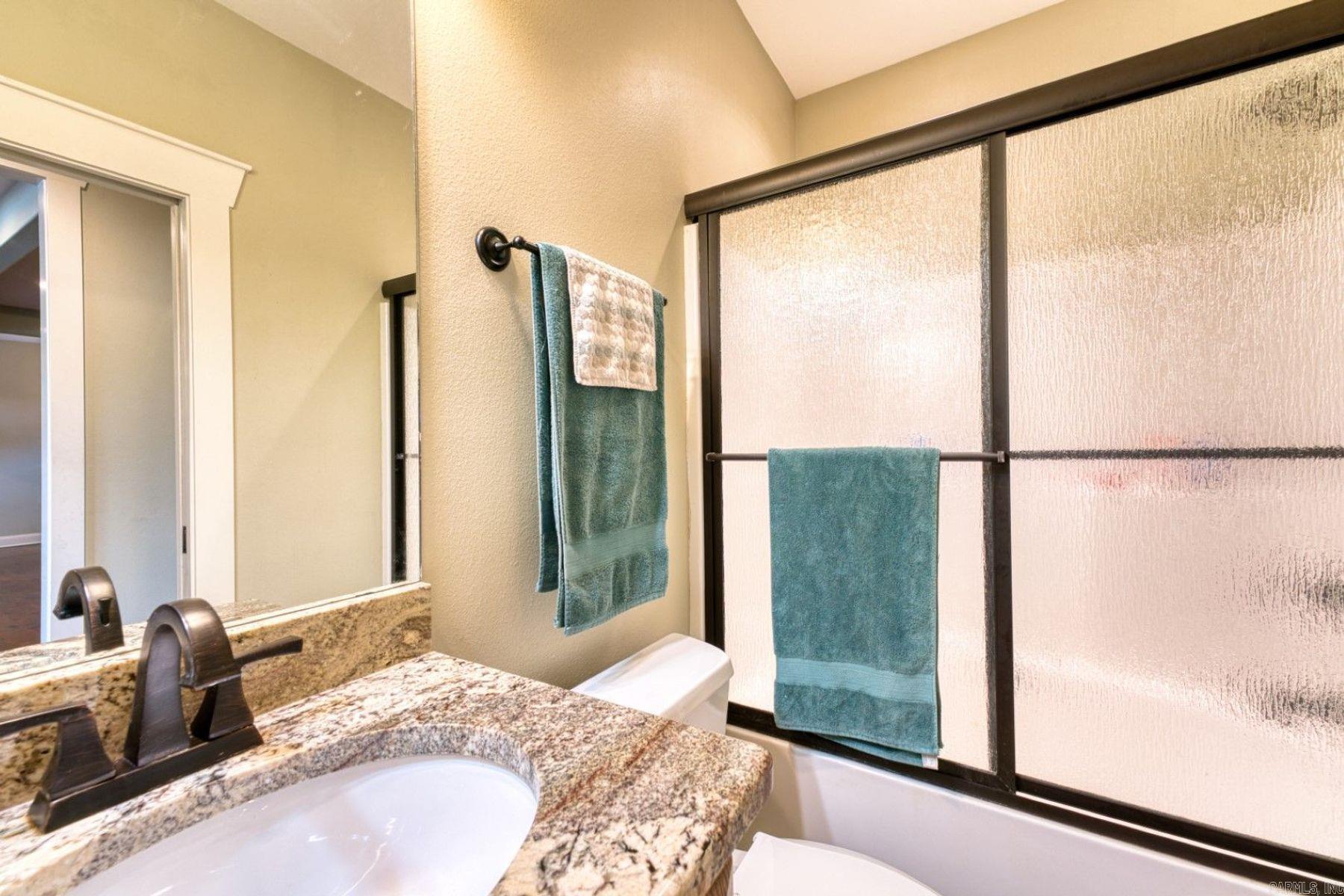 ROCK CREEK RIDGE - Residential