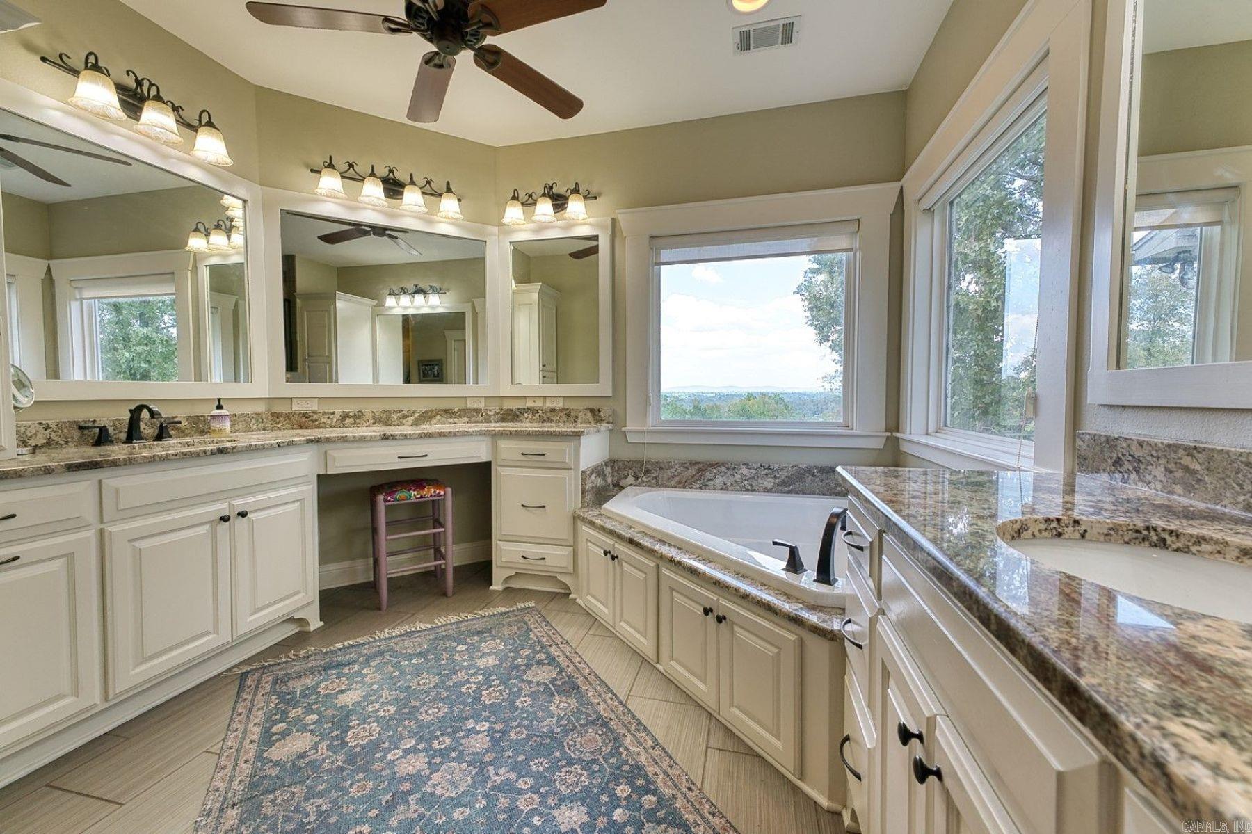 ROCK CREEK RIDGE - Residential