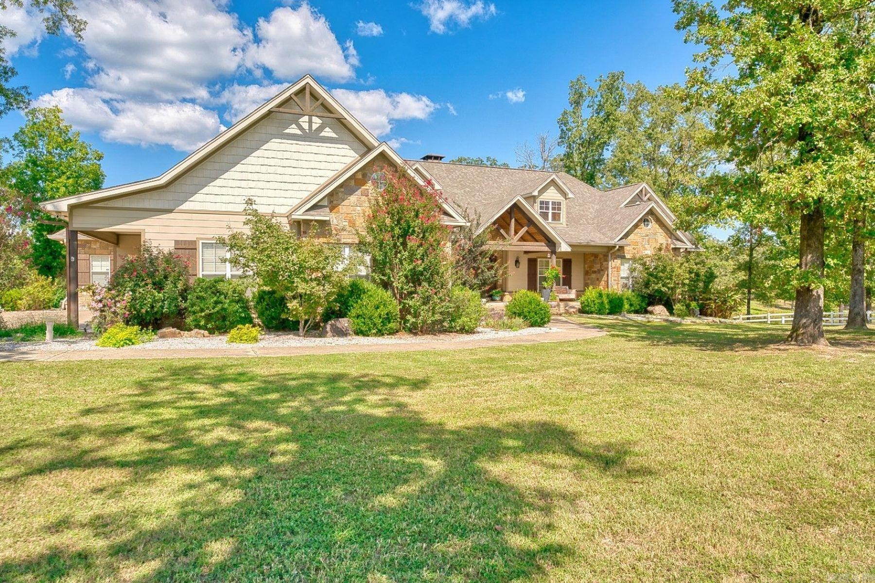 ROCK CREEK RIDGE - Residential