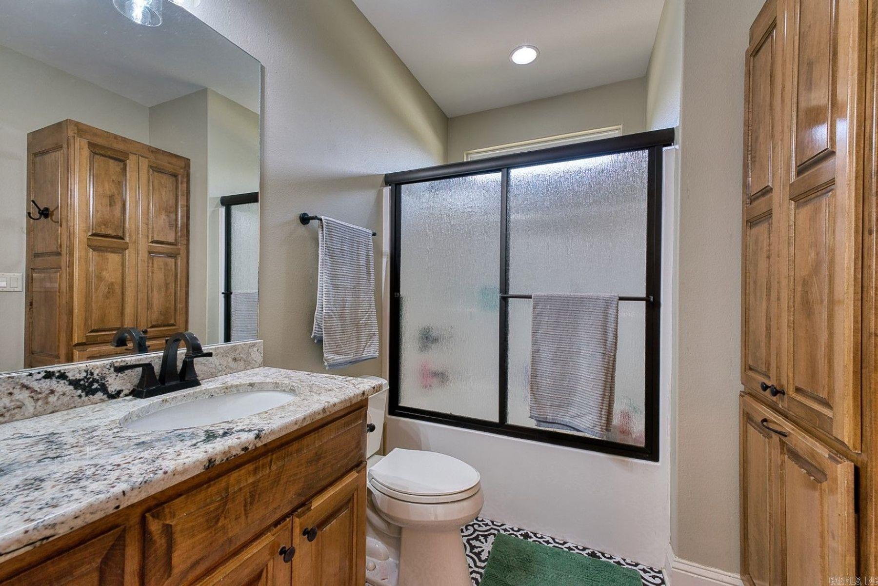 ROCK CREEK RIDGE - Residential