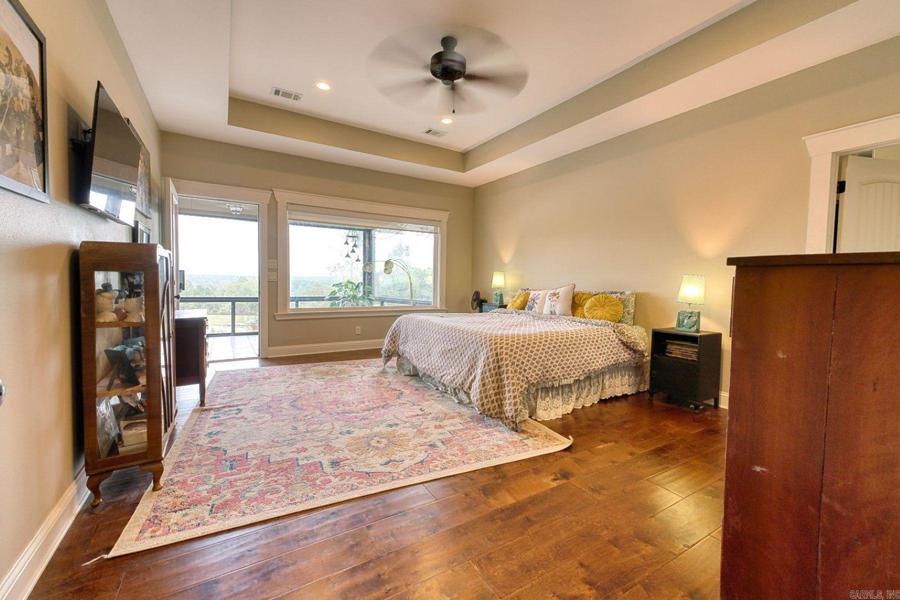 ROCK CREEK RIDGE - Residential