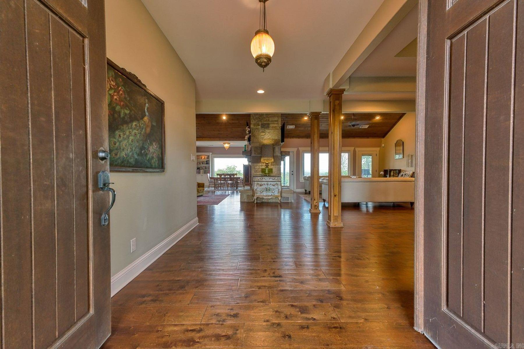 ROCK CREEK RIDGE - Residential