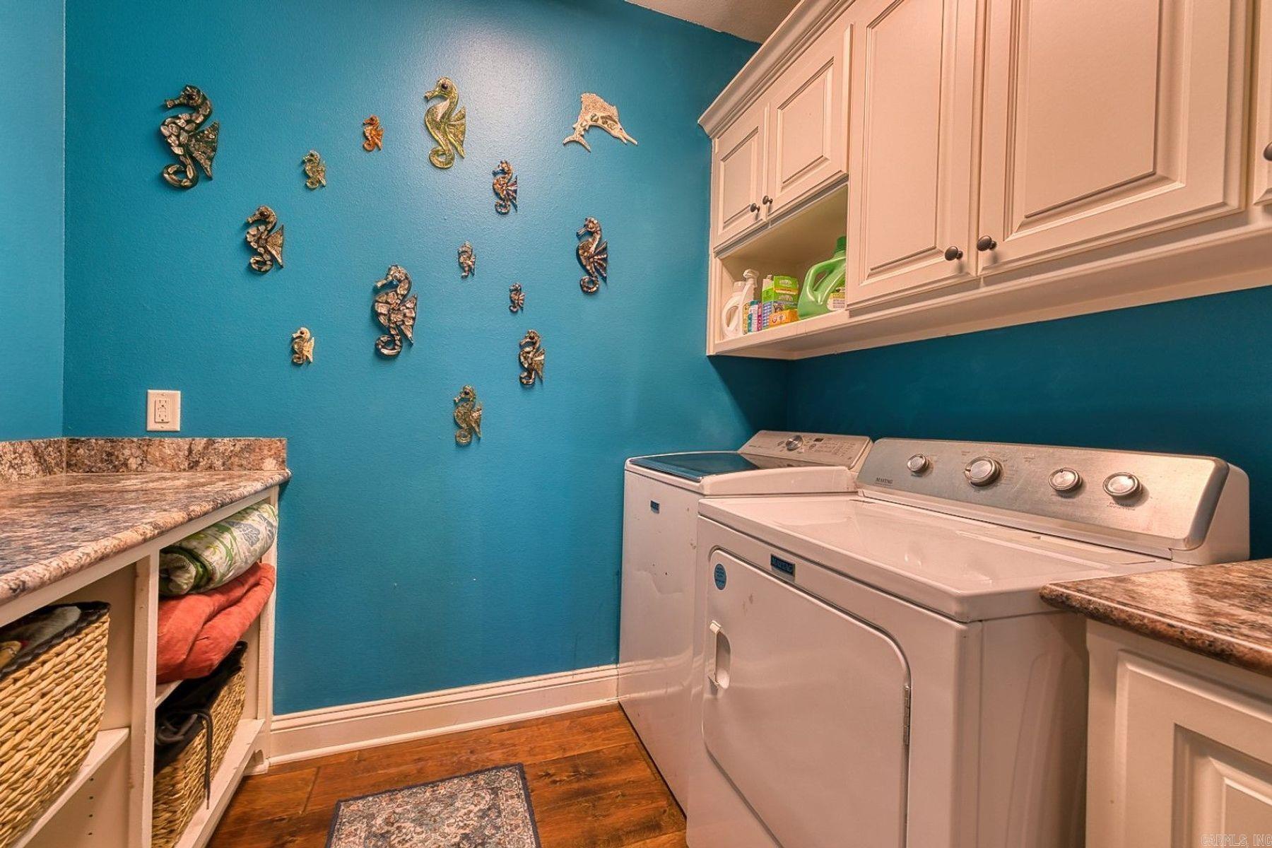 ROCK CREEK RIDGE - Residential