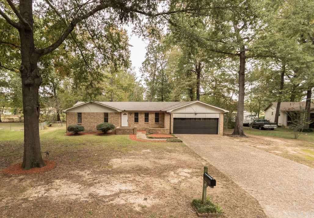 Southern Oaks - Residential Lease