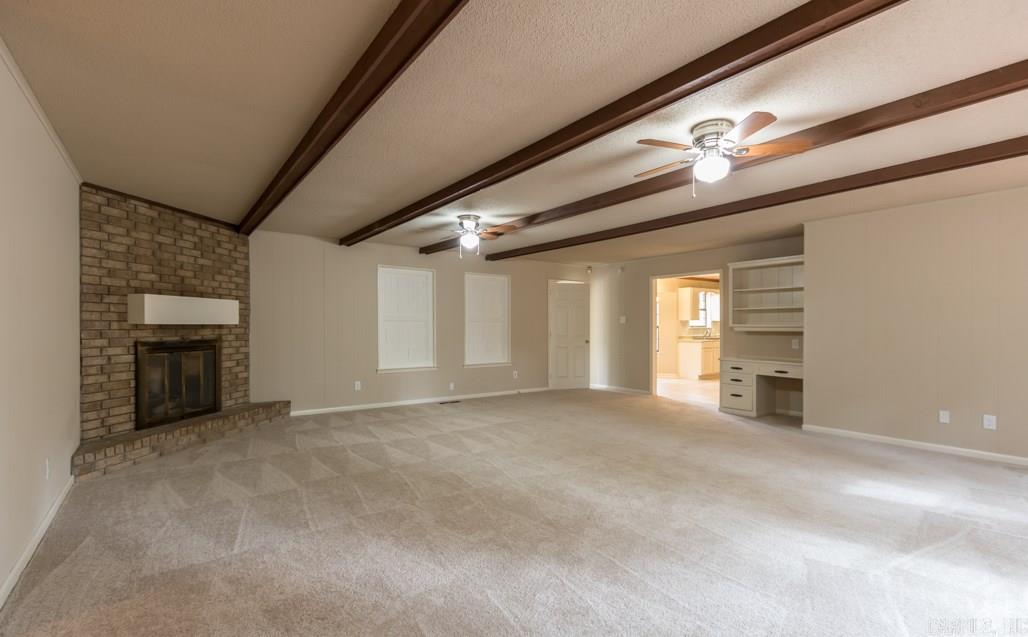 Southern Oaks - Residential Lease