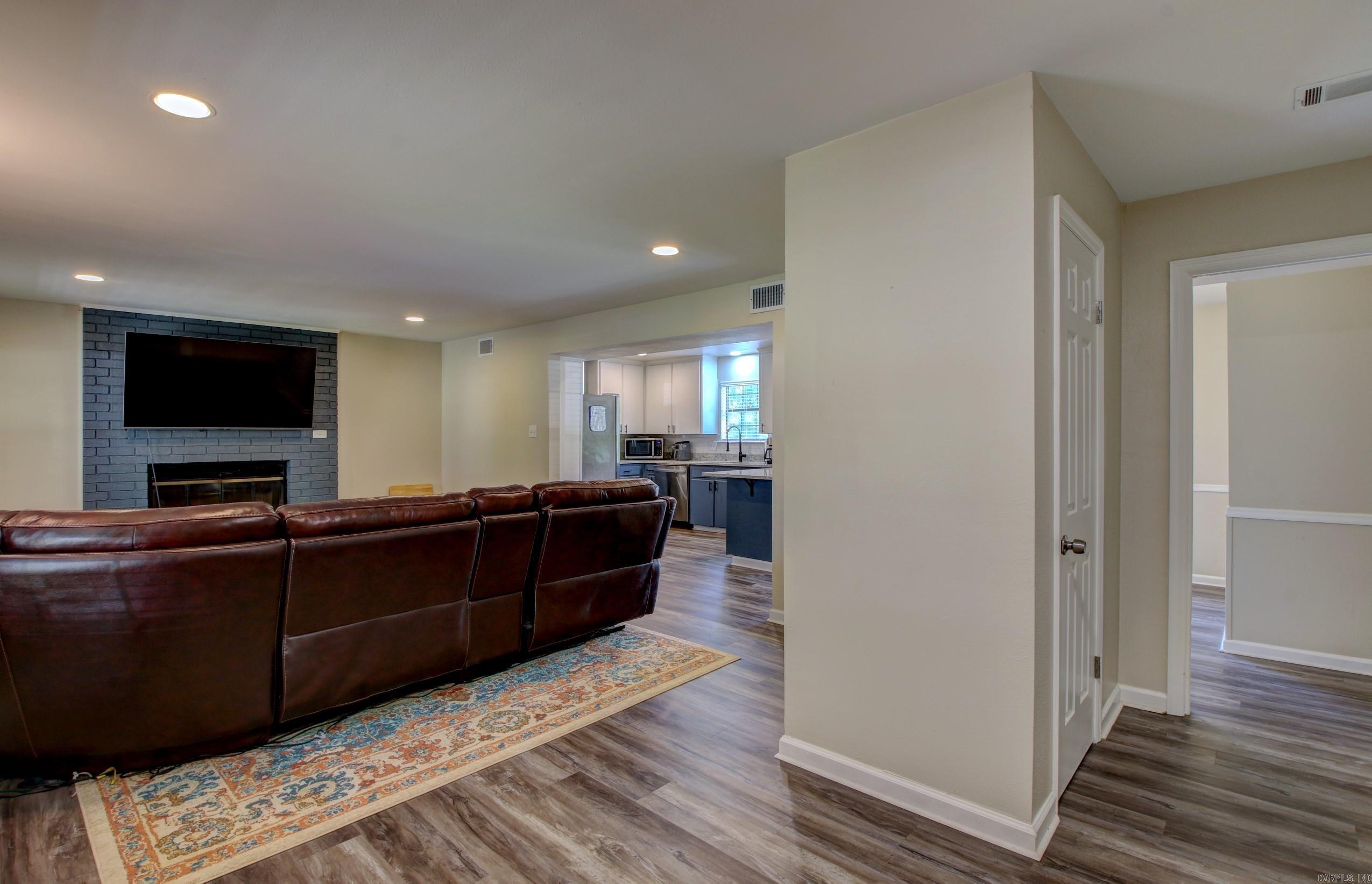 TURTLE CREEK - Residential