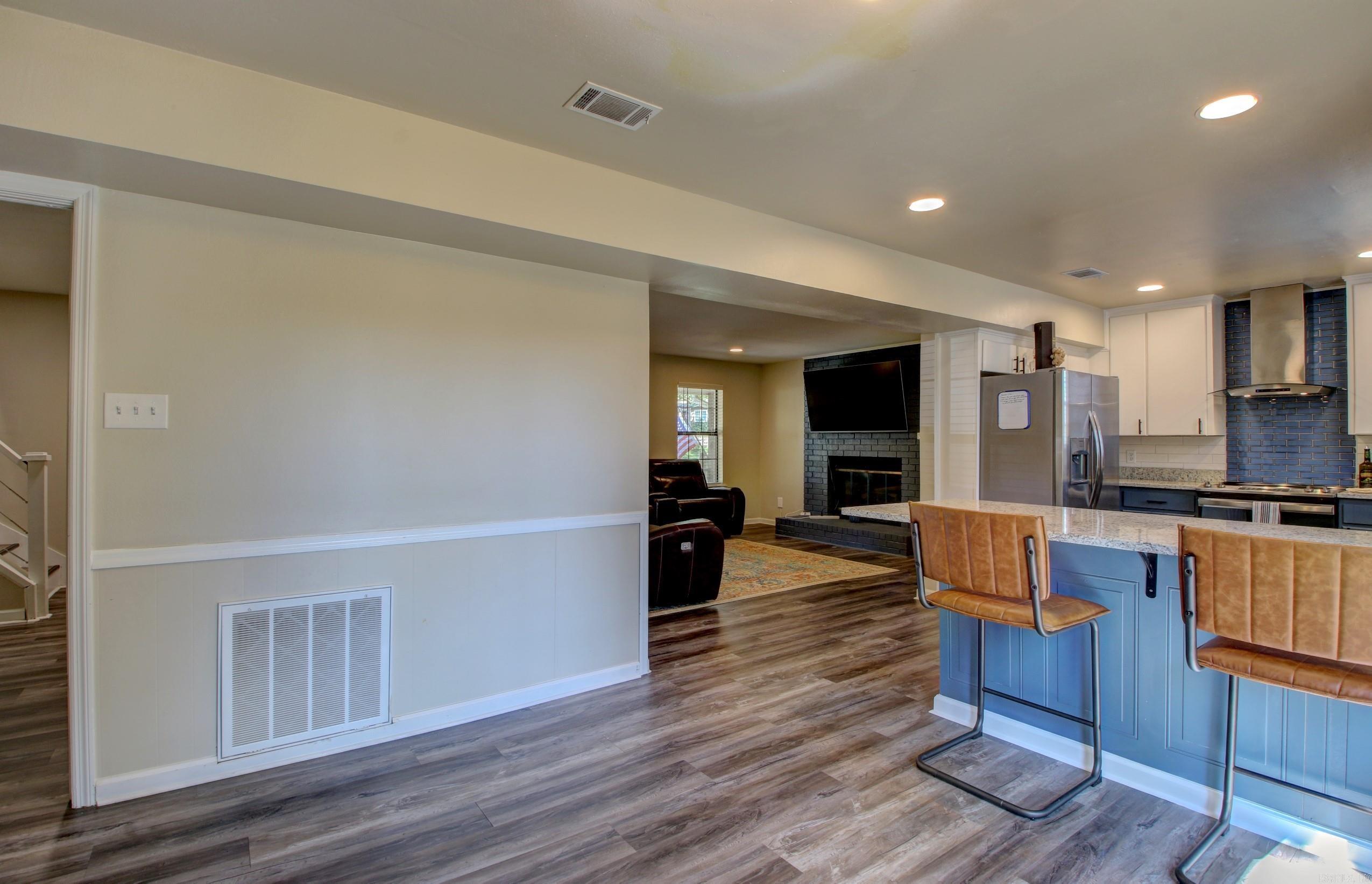 TURTLE CREEK - Residential