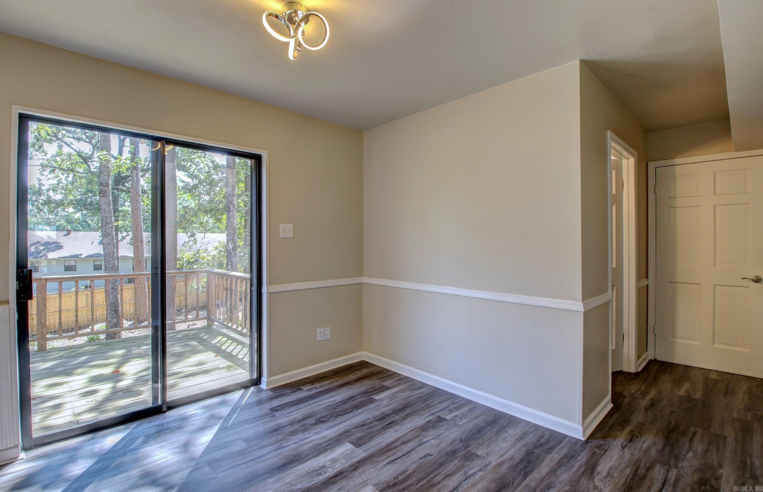 TURTLE CREEK - Residential