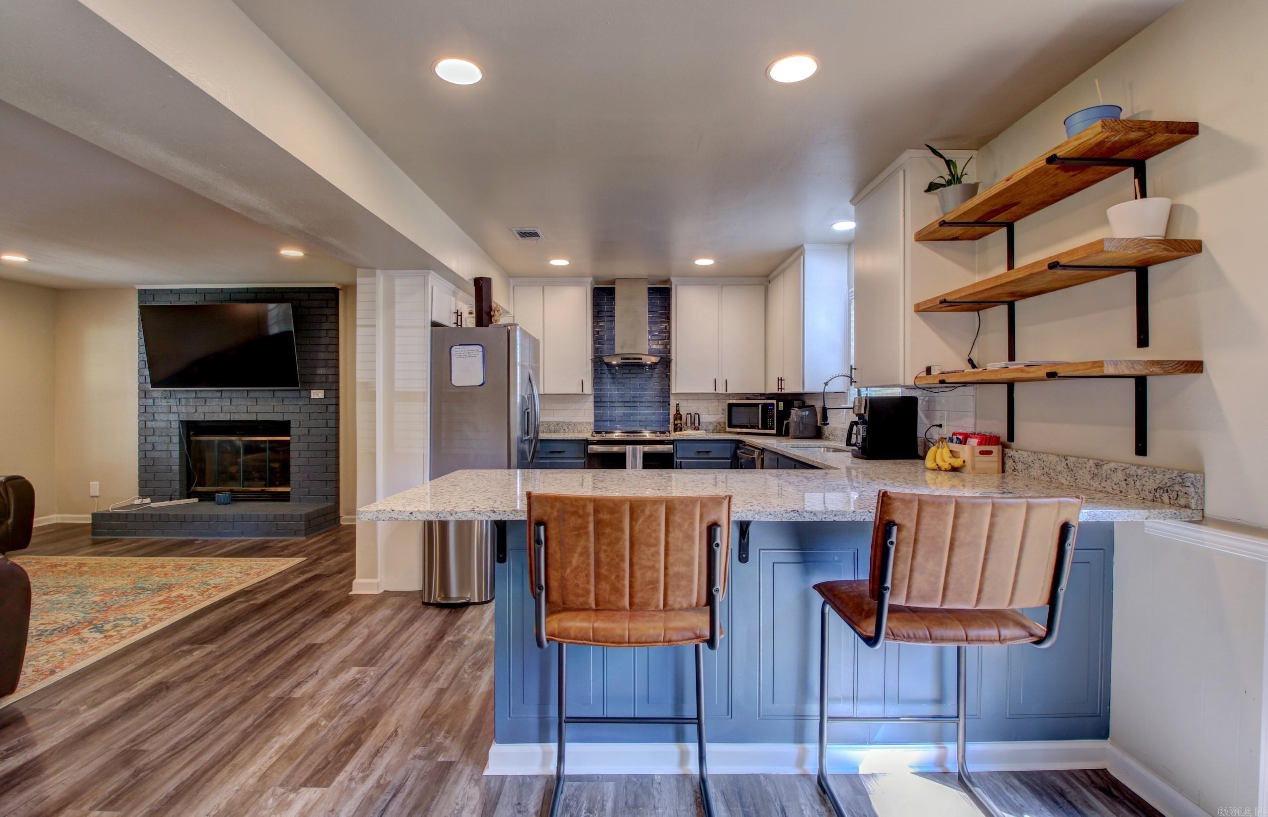 TURTLE CREEK - Residential