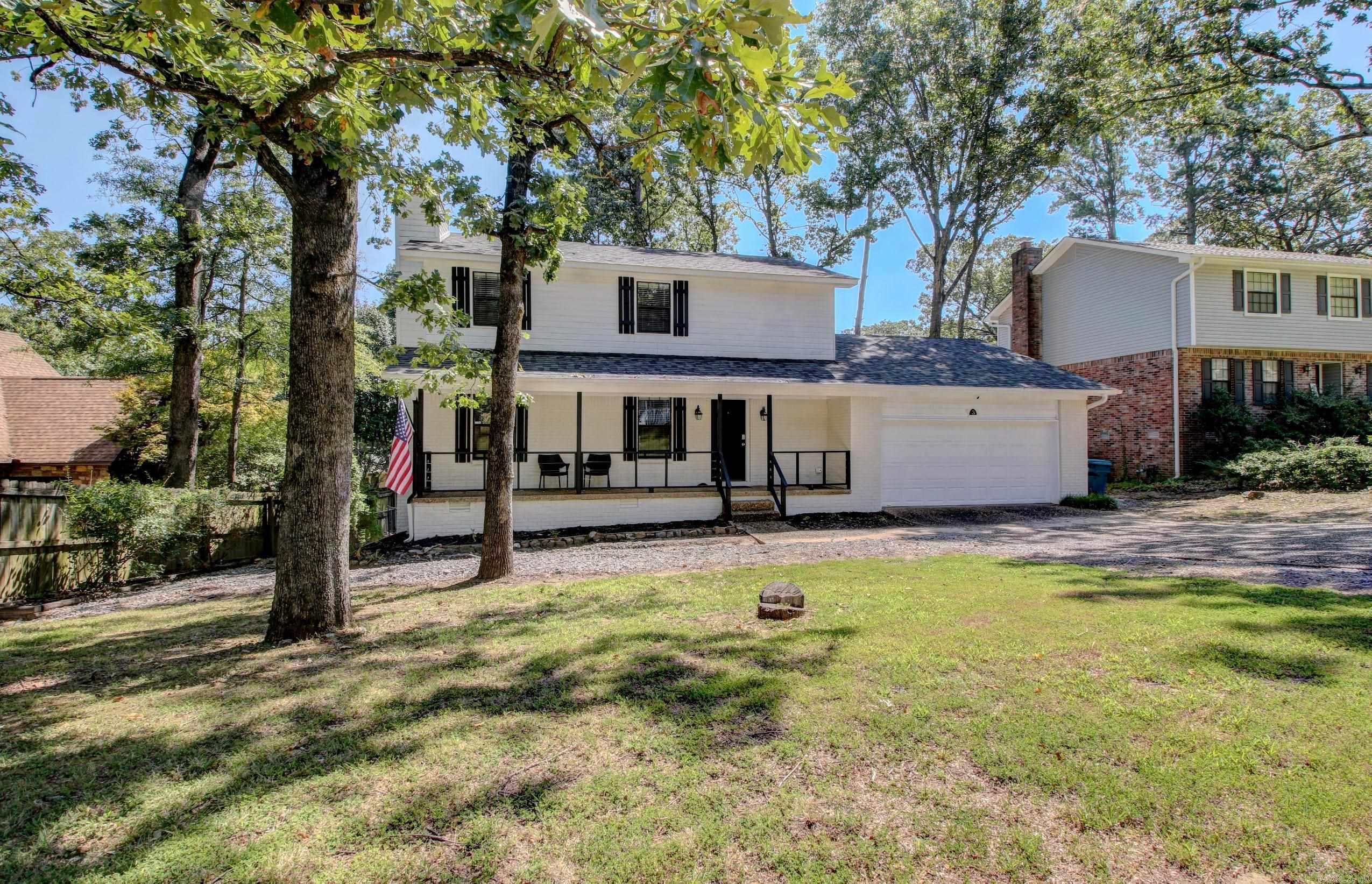 TURTLE CREEK - Residential